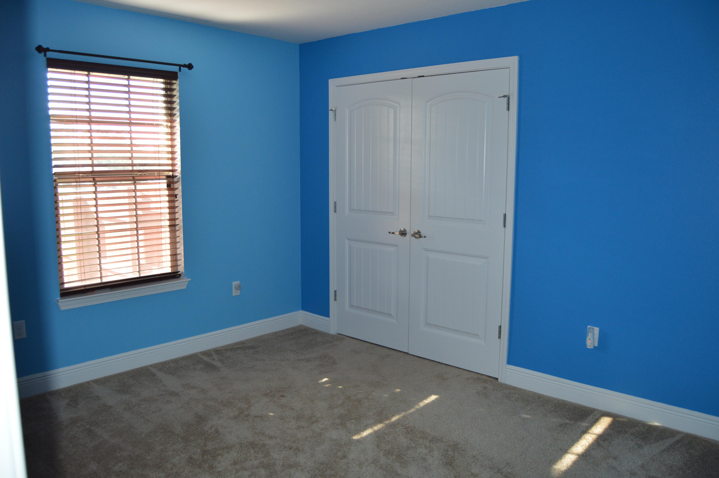 SILVER CREEK - Residential Lease