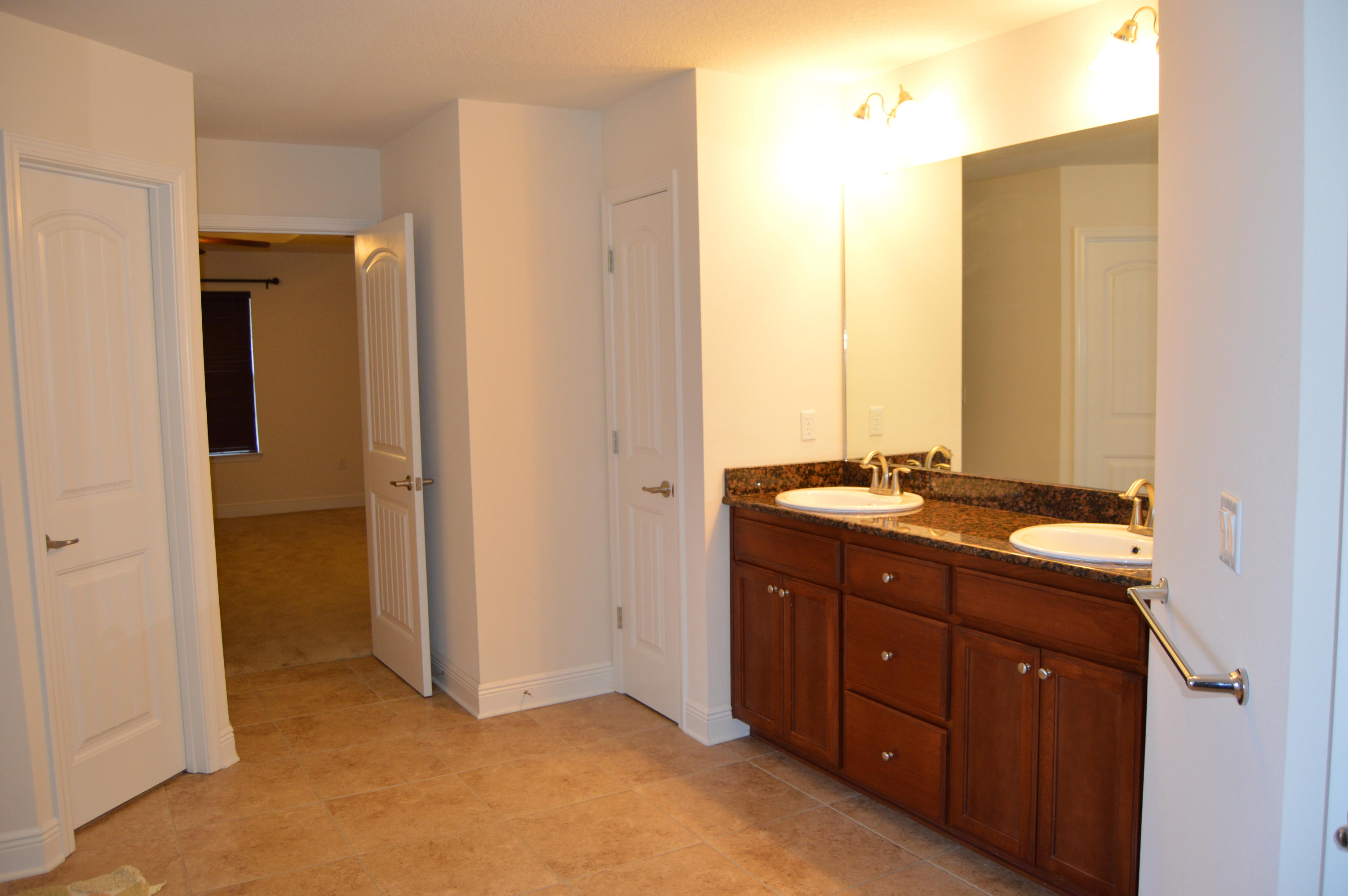 SILVER CREEK - Residential Lease