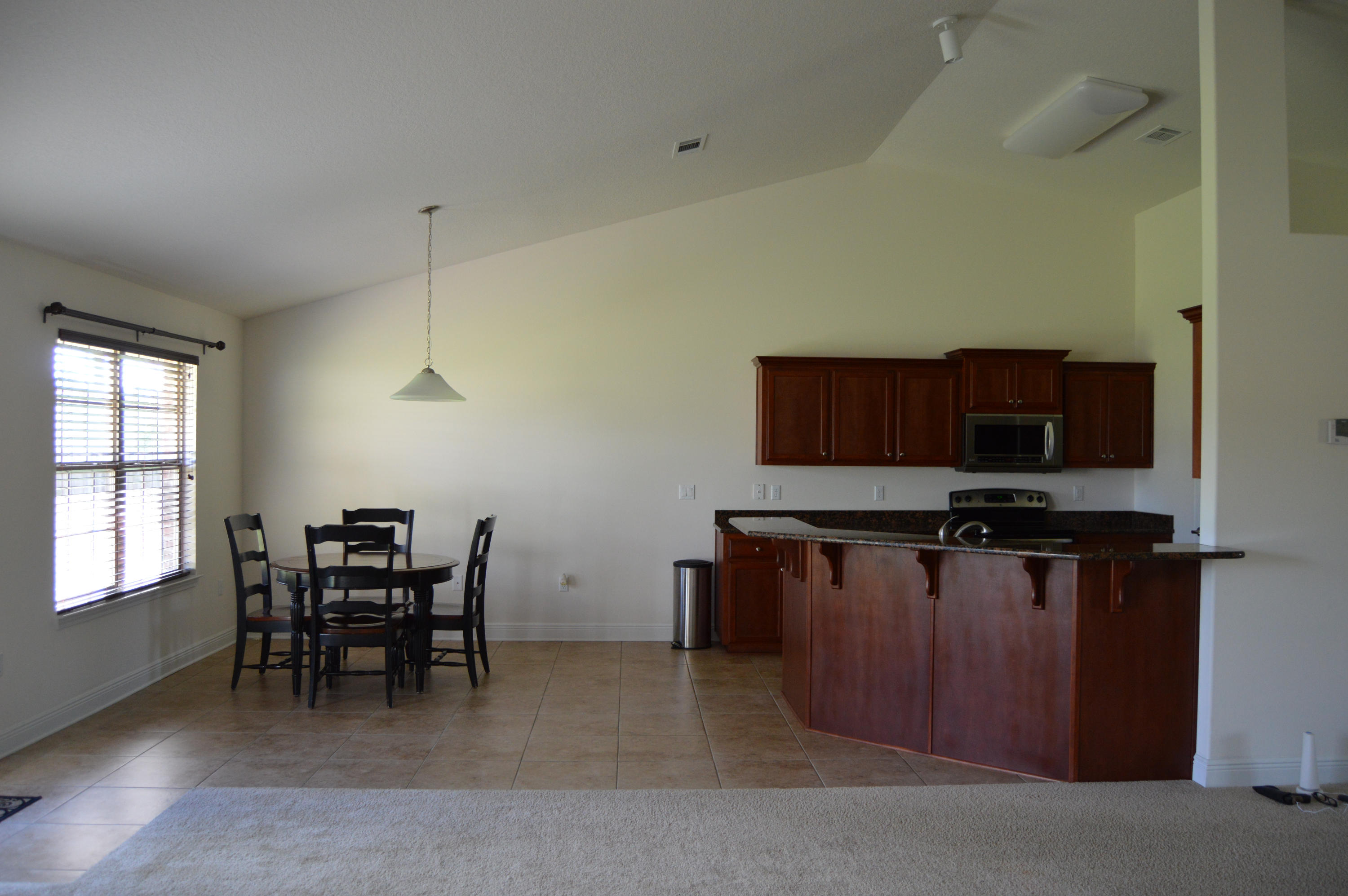 SILVER CREEK - Residential Lease