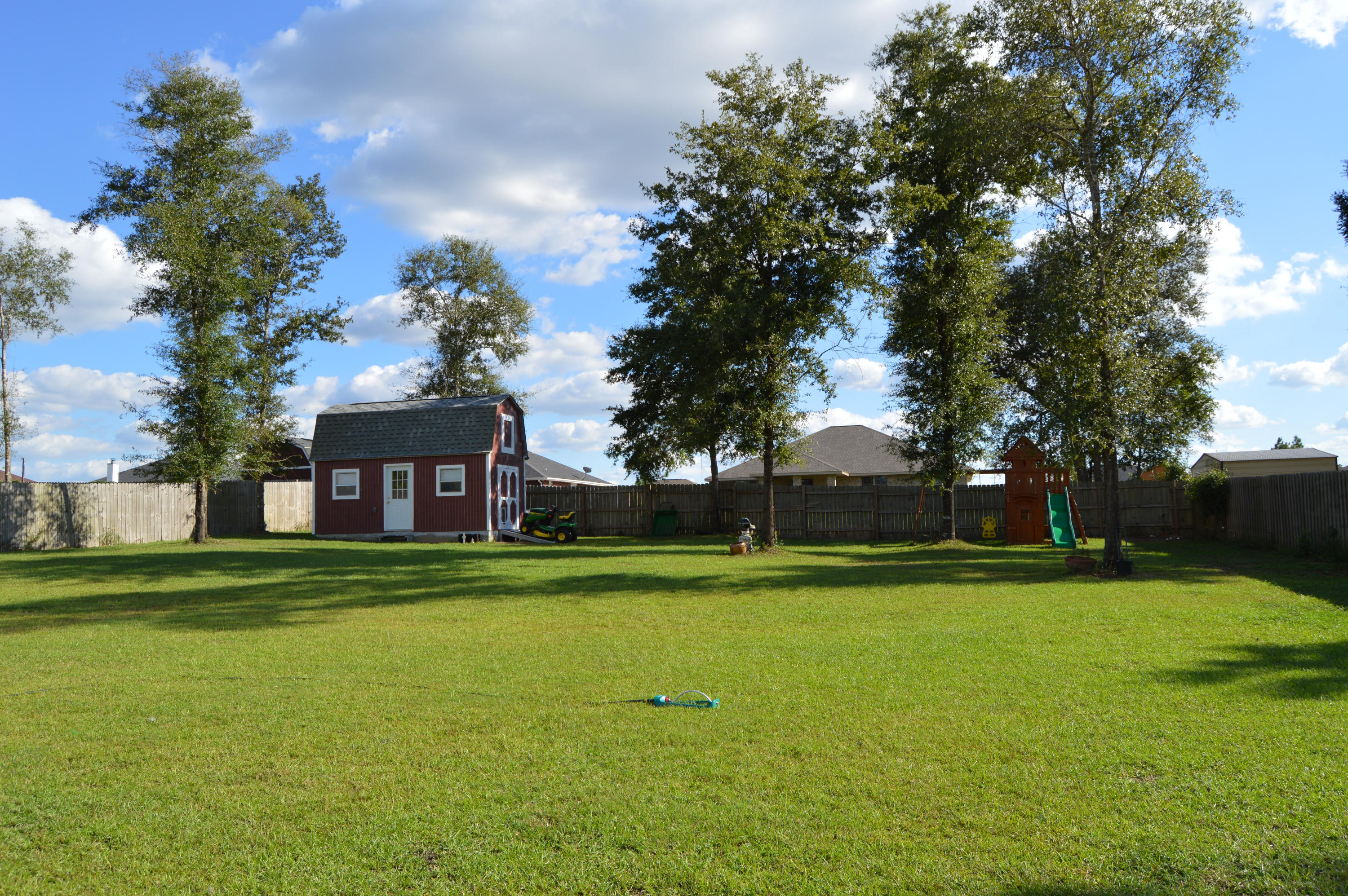 SILVER CREEK - Residential Lease