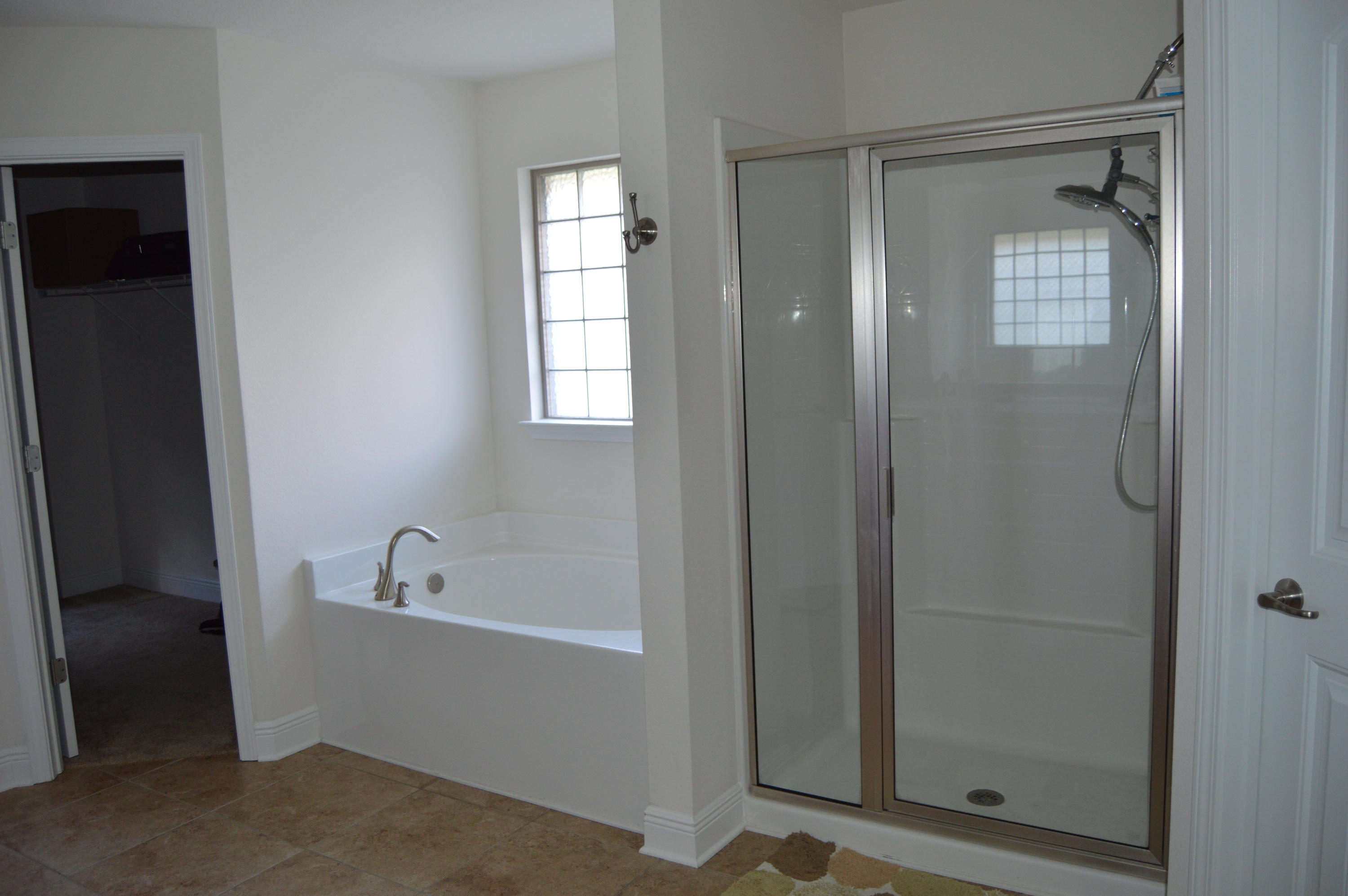 SILVER CREEK - Residential Lease