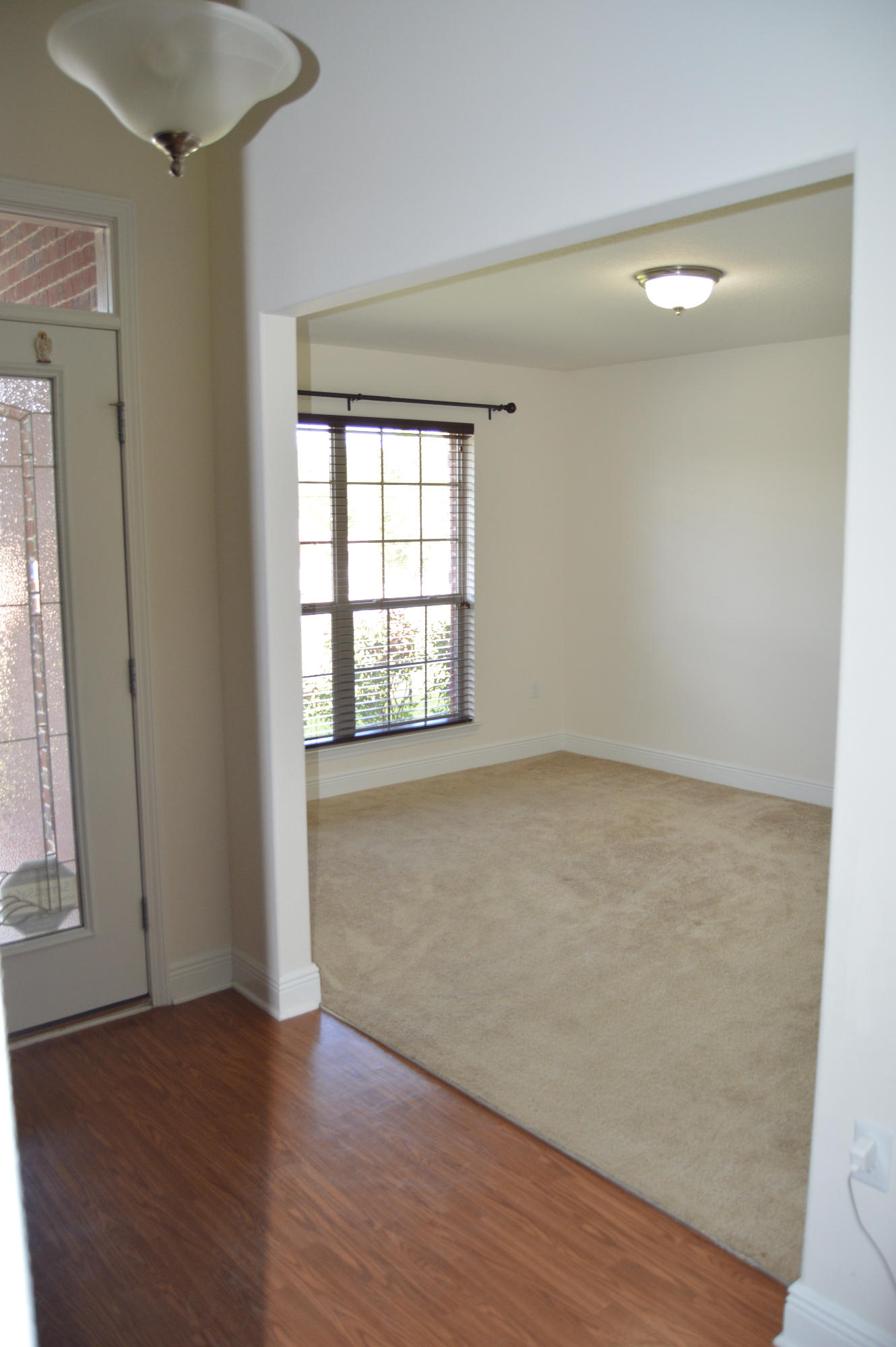 SILVER CREEK - Residential Lease