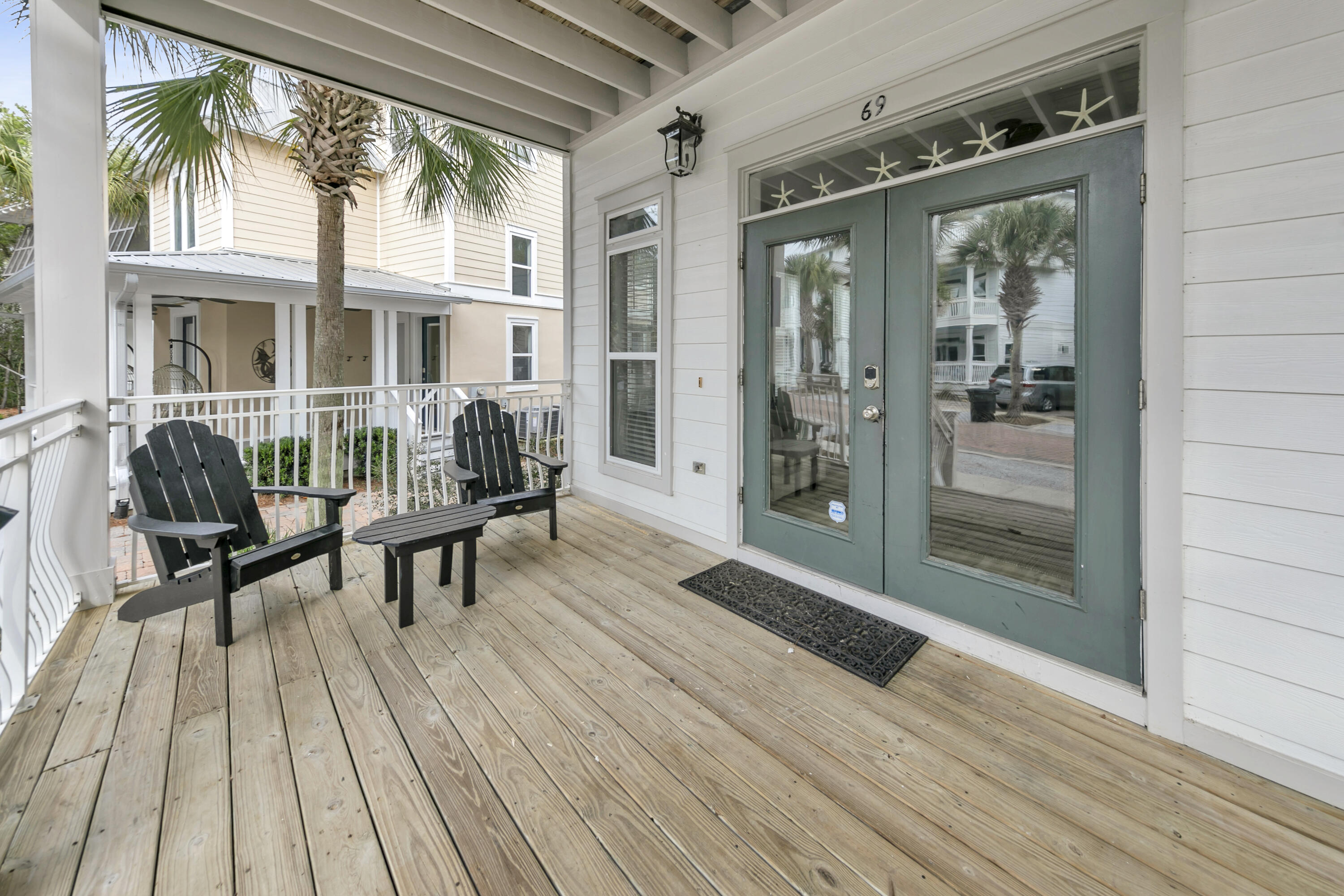 SEACREST BEACH - Residential