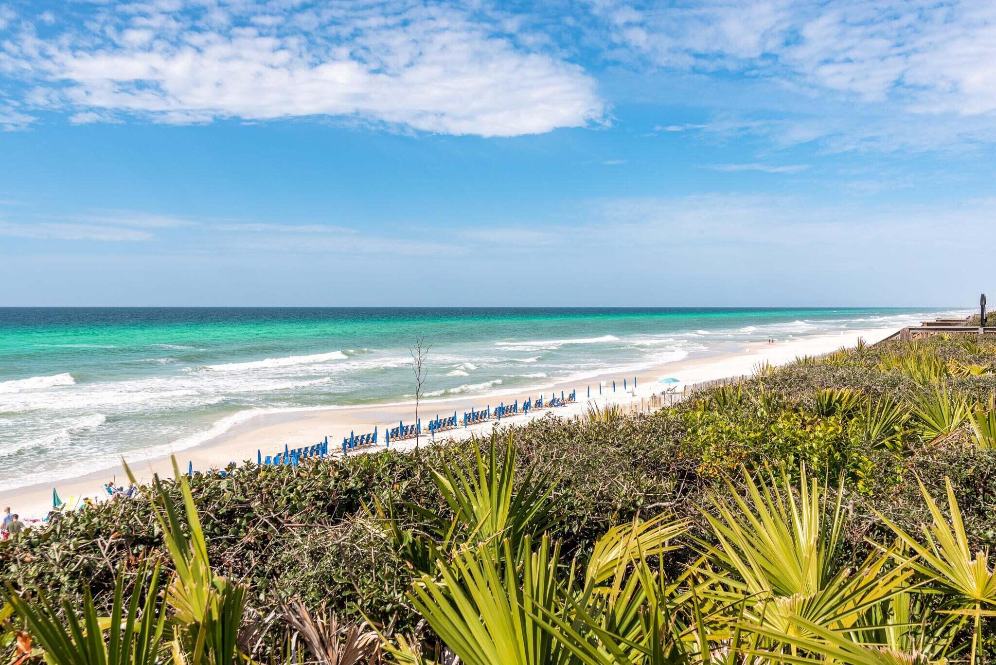 SEACREST BEACH - Residential