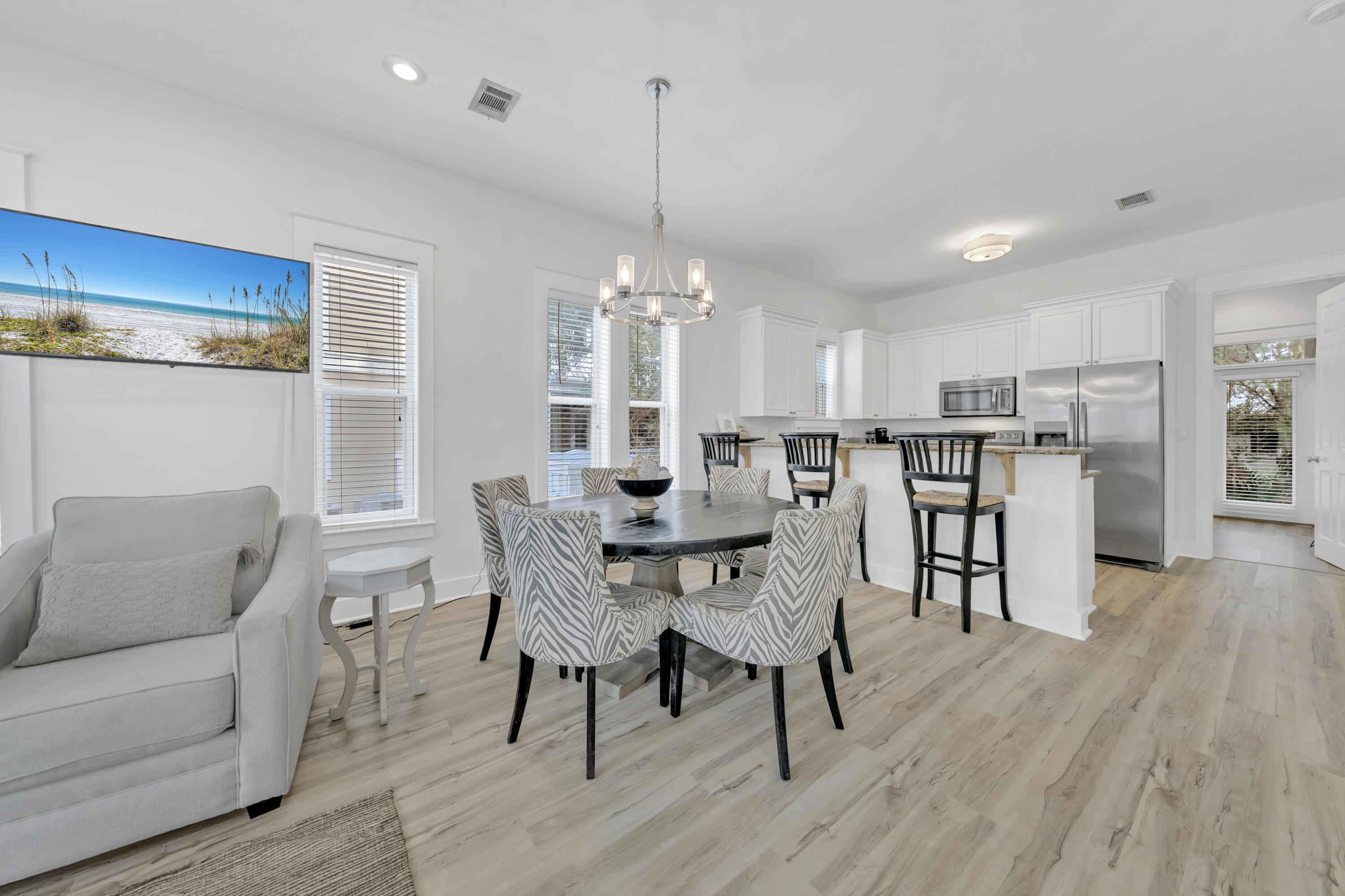 SEACREST BEACH - Residential