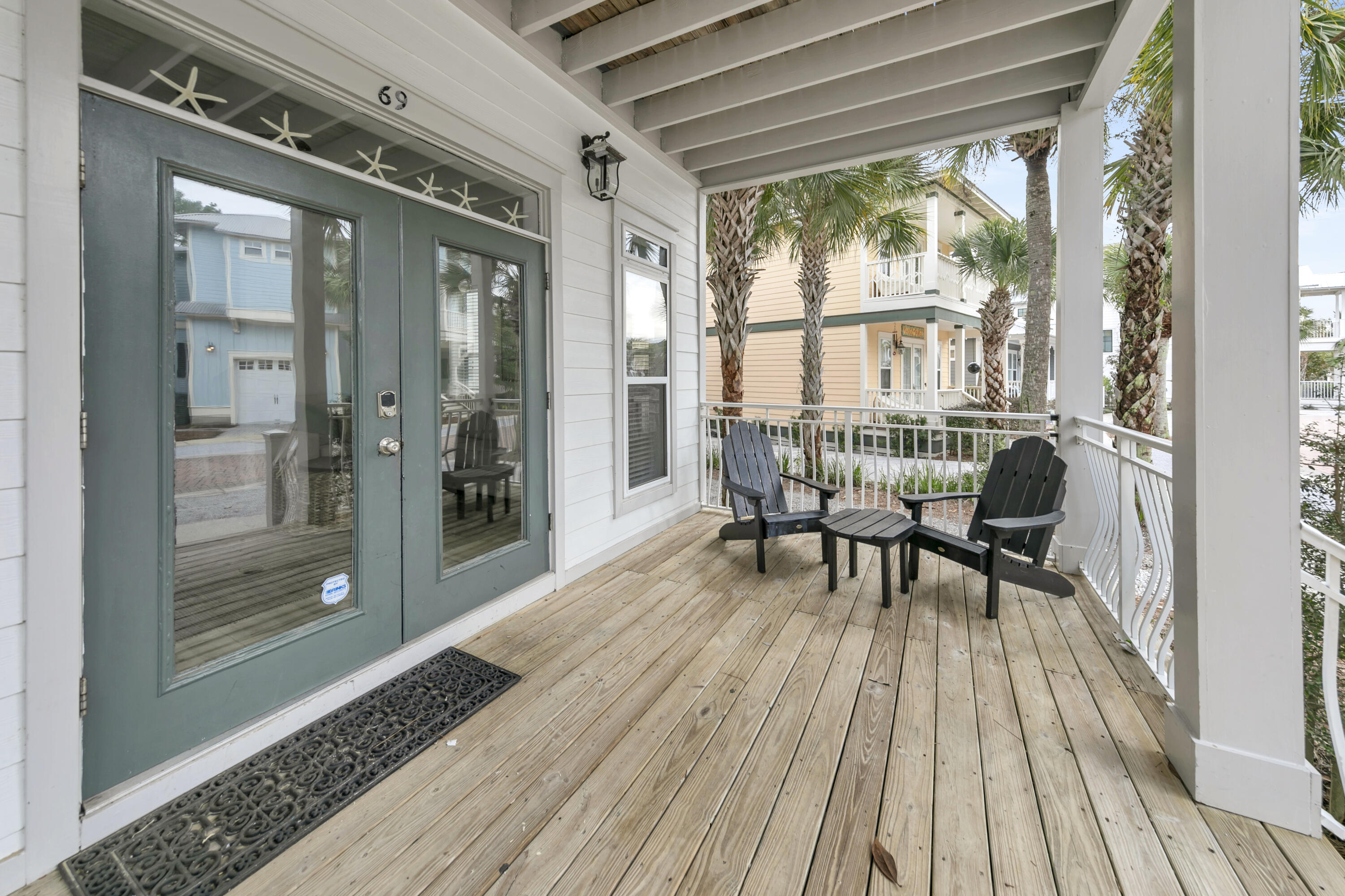 SEACREST BEACH - Residential