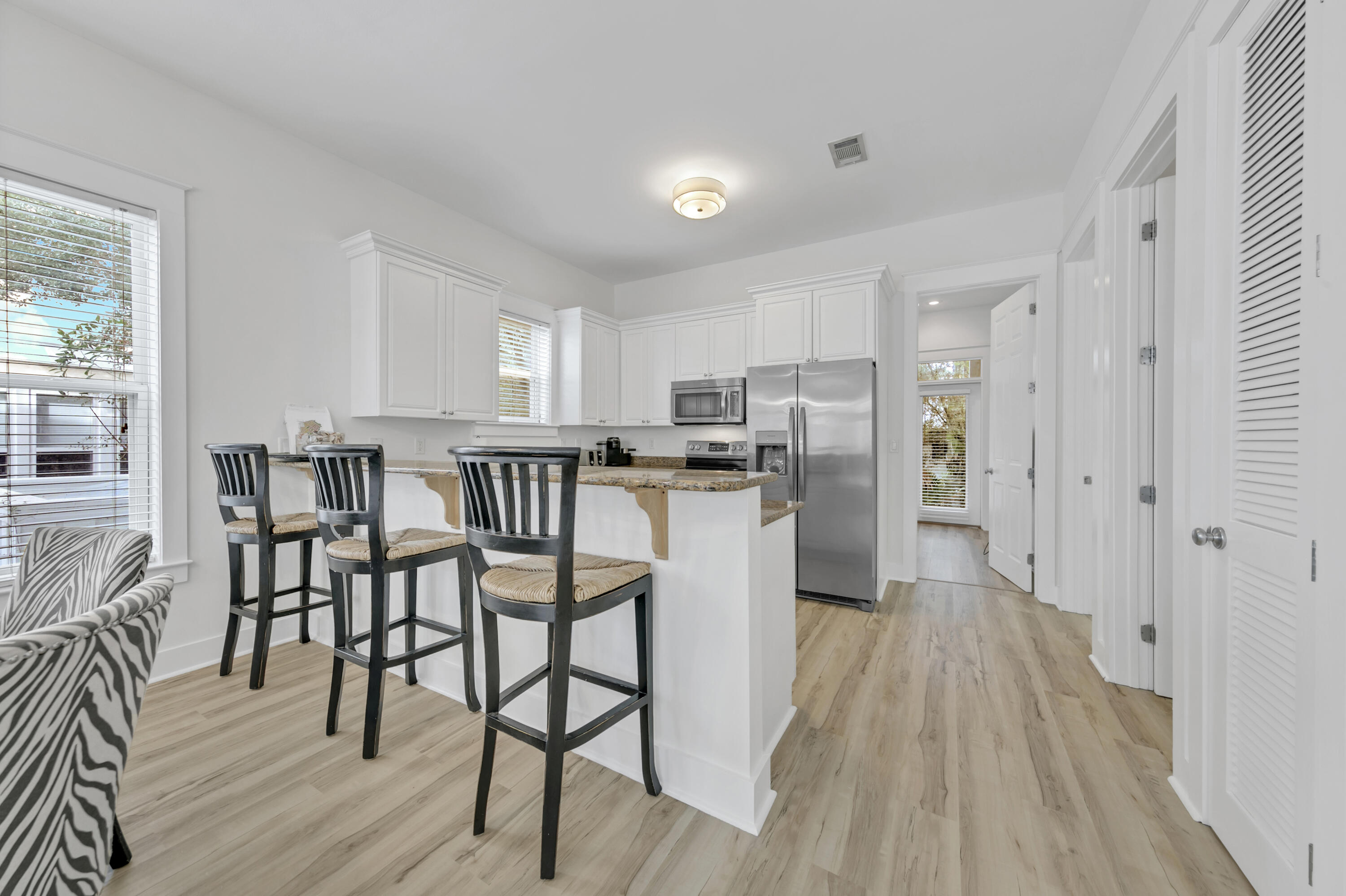 SEACREST BEACH - Residential