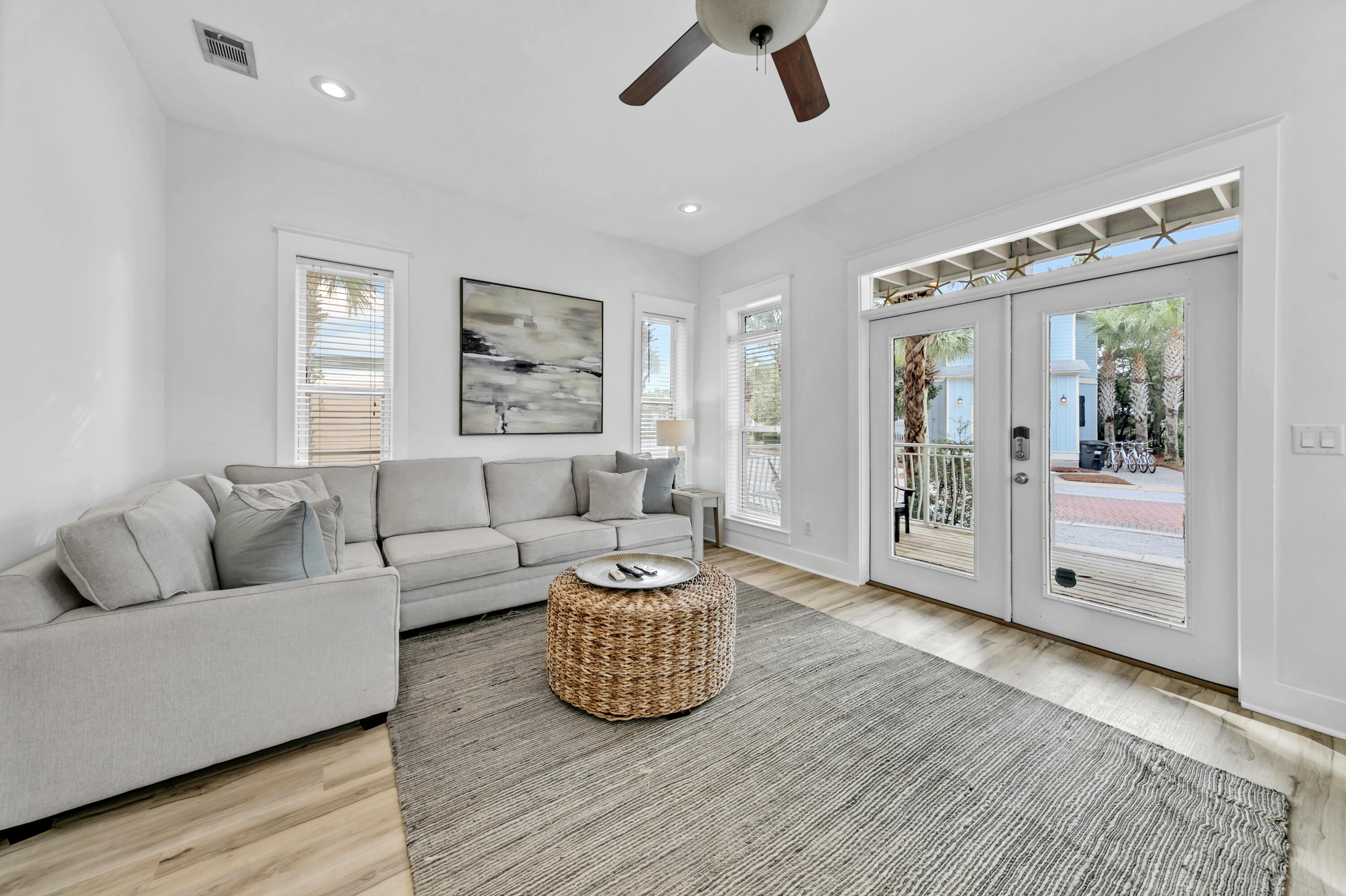 SEACREST BEACH - Residential