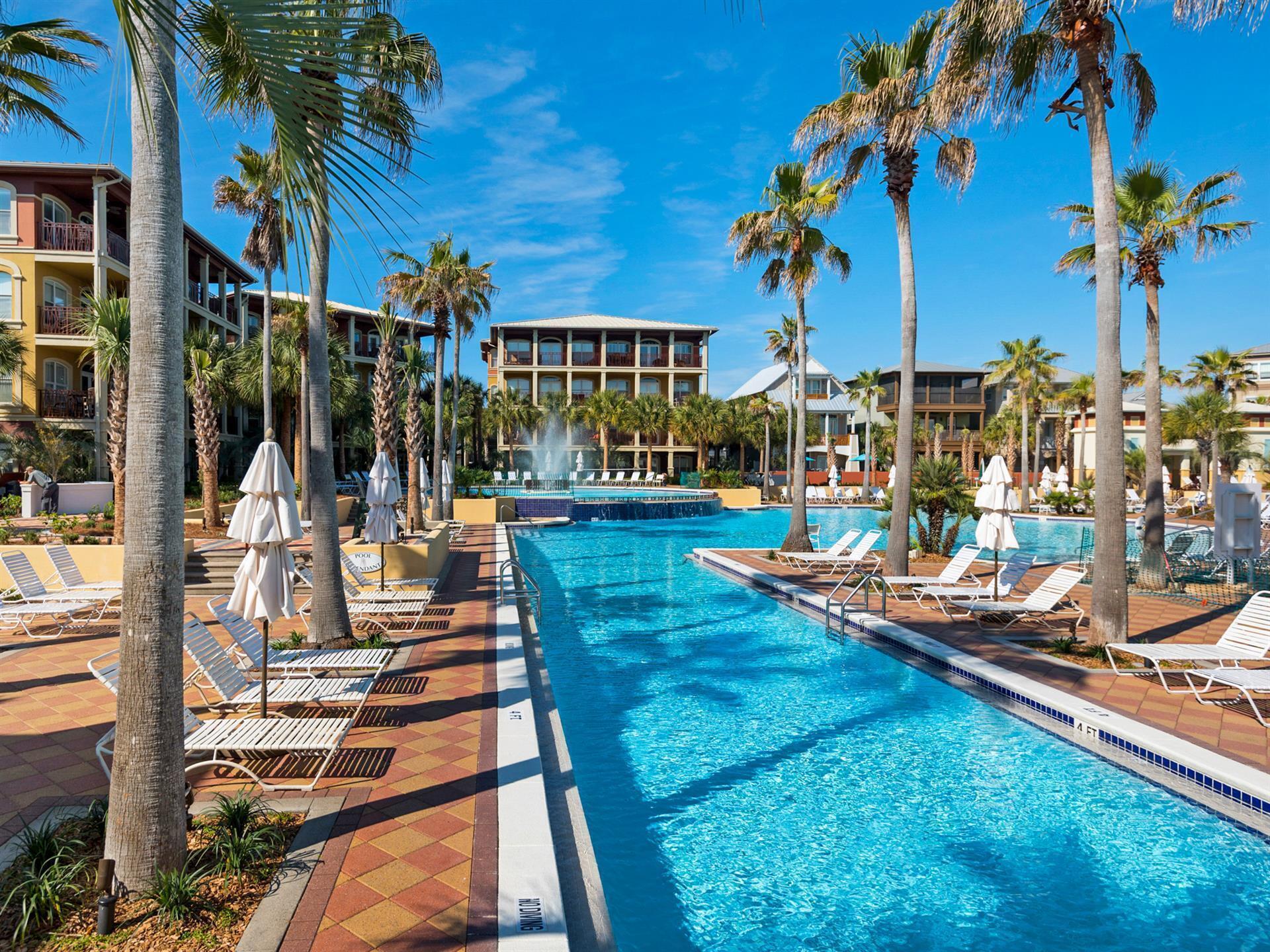 SEACREST BEACH - Residential