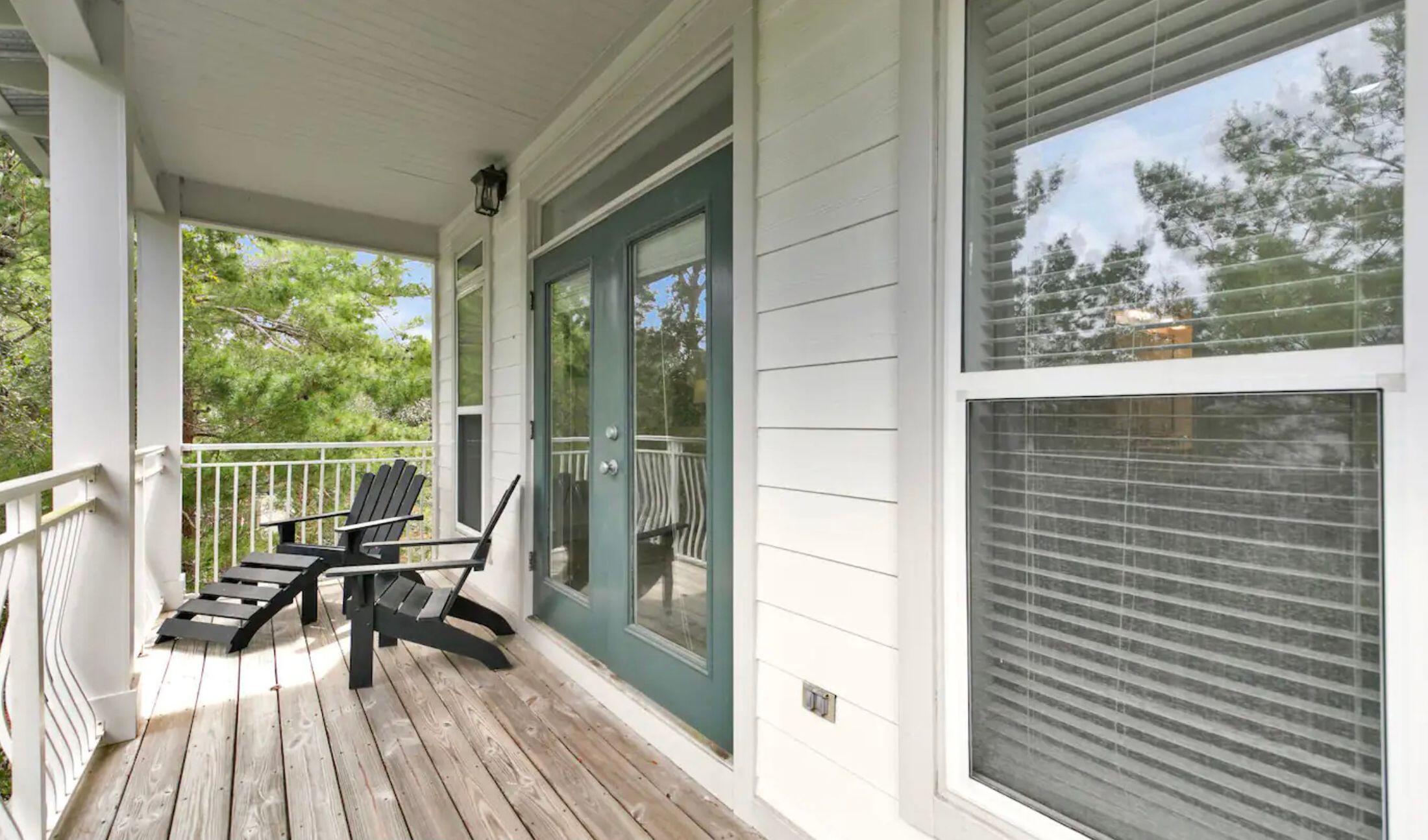 SEACREST BEACH - Residential