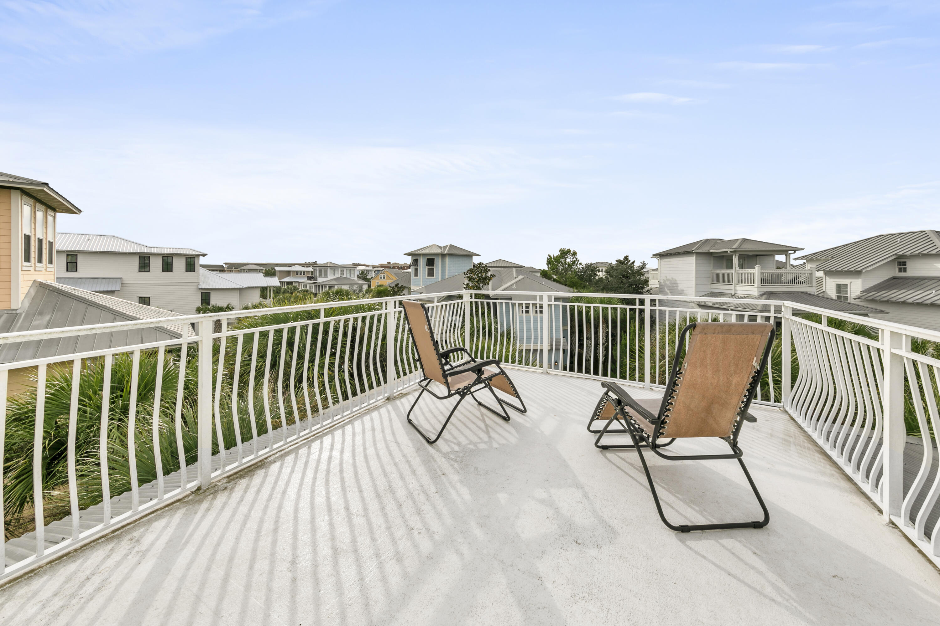 SEACREST BEACH - Residential