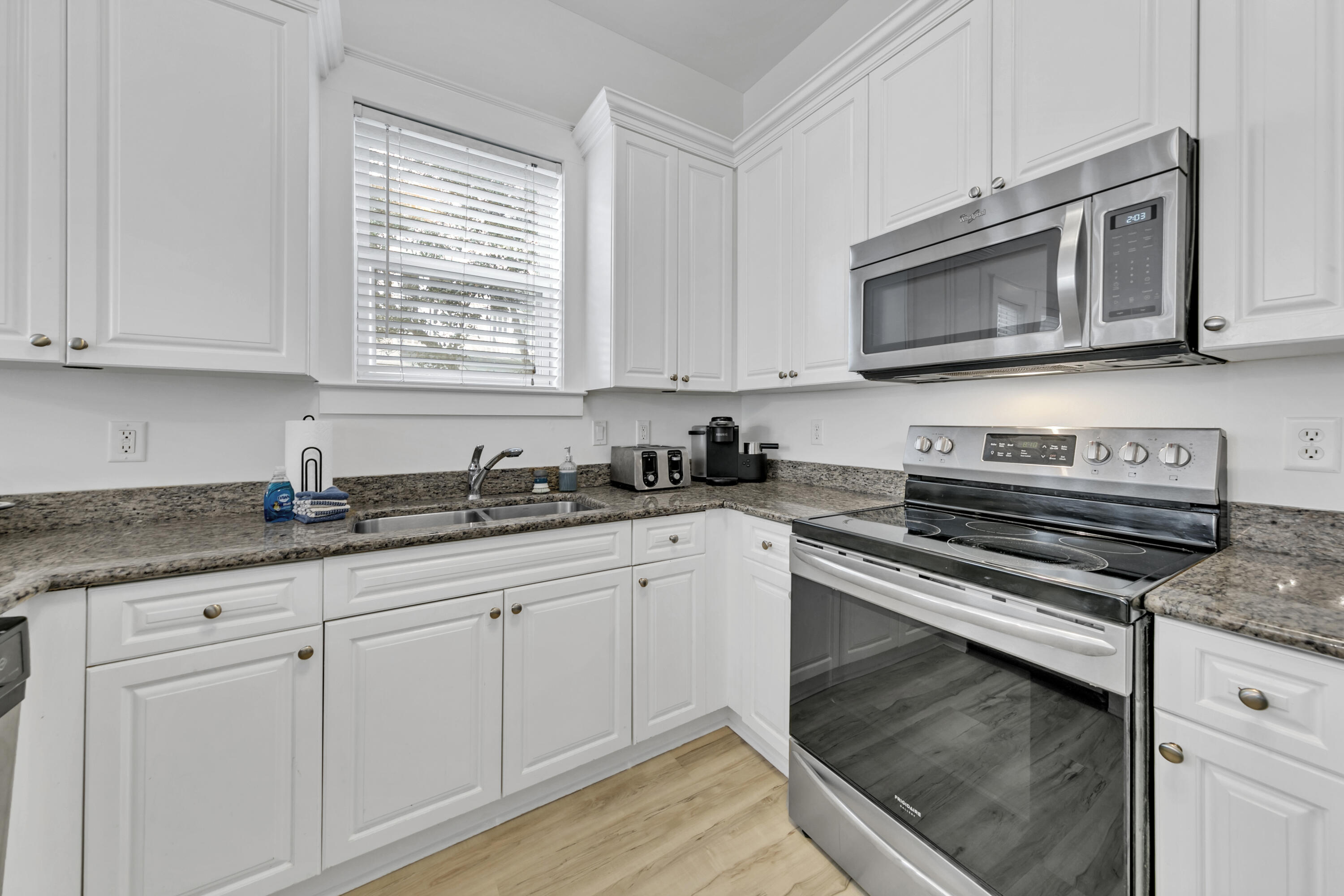 SEACREST BEACH - Residential