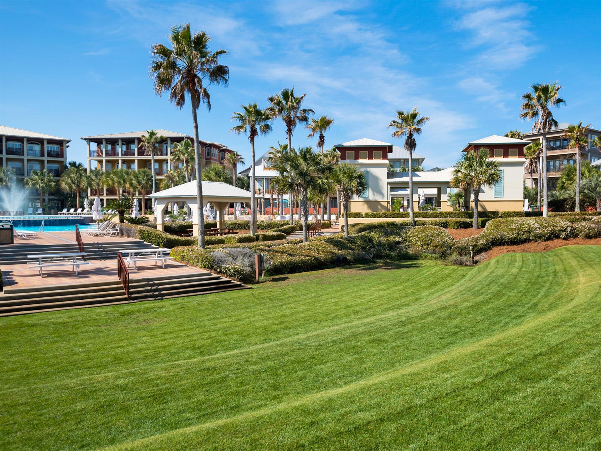 SEACREST BEACH - Residential