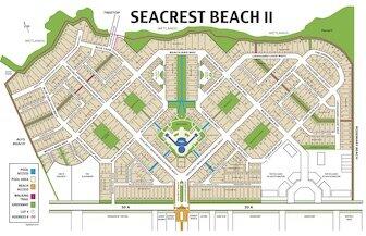 SEACREST BEACH - Residential