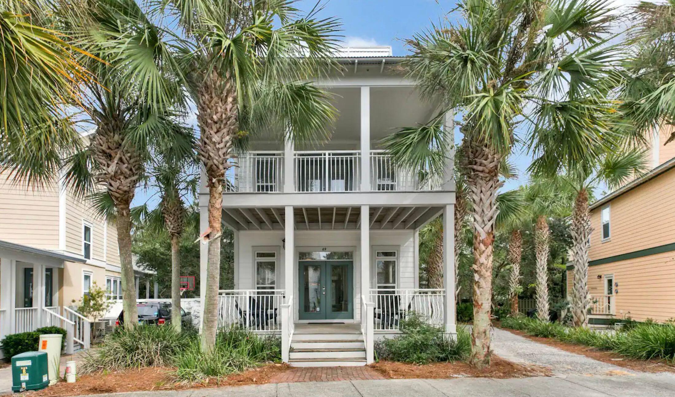 SEACREST BEACH - Residential