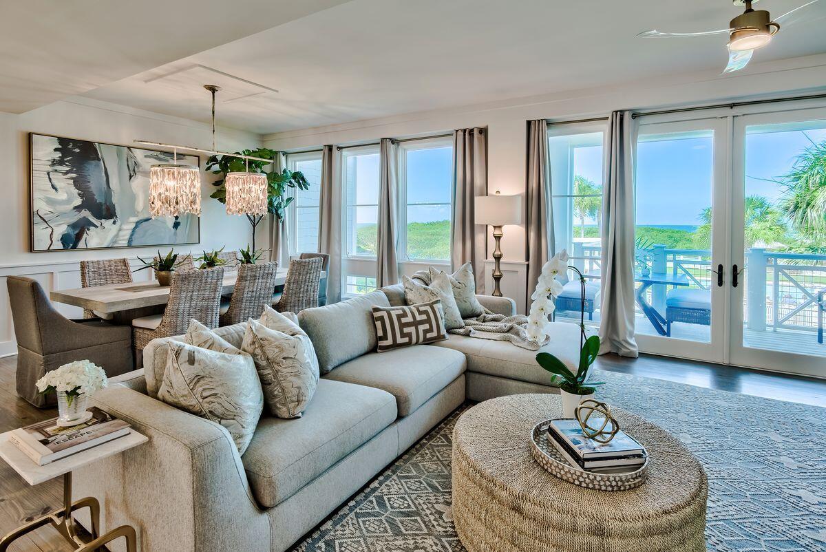 WATERSOUND BEACH, THE CROSSINGS - Residential