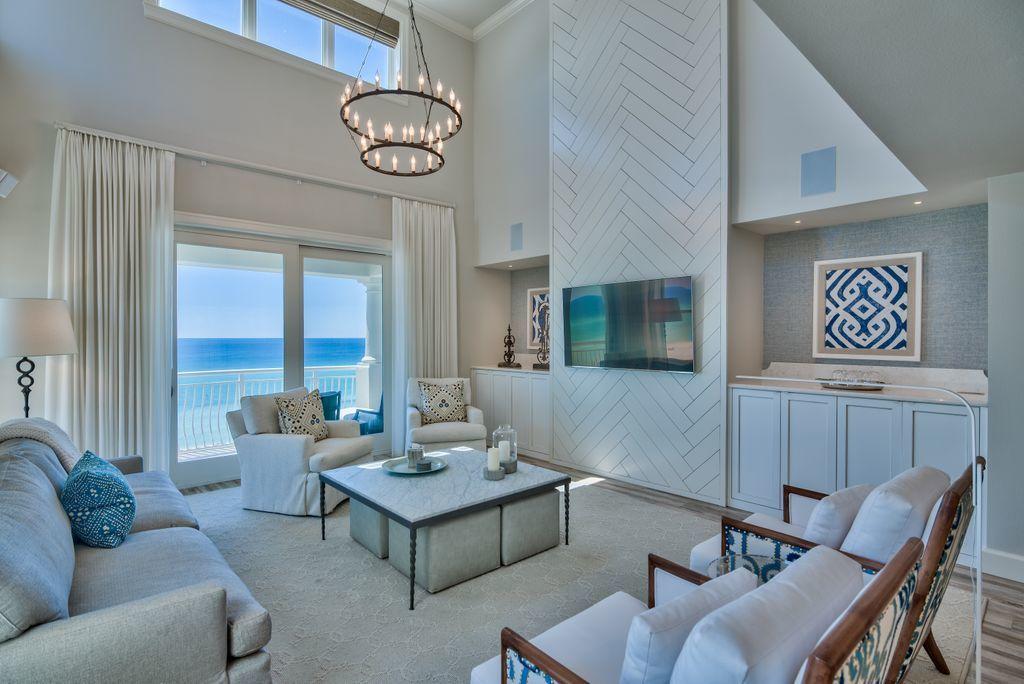 GRANDVIEW CONDO - Residential