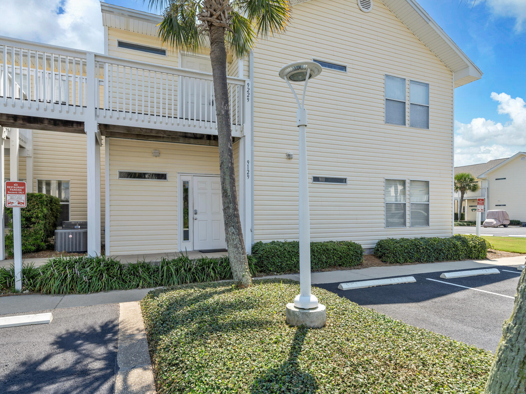 SANDPIPER COVE PH 25 - Residential