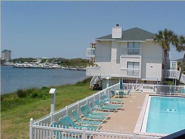 SANDPIPER COVE PH 25 - Residential