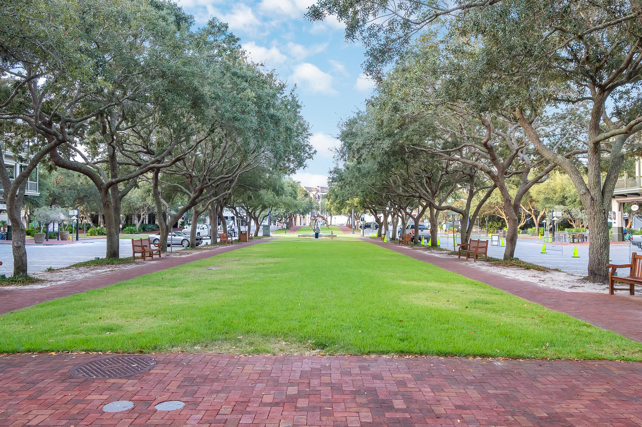 ROSEMARY BEACH, THE LOFTS - Residential