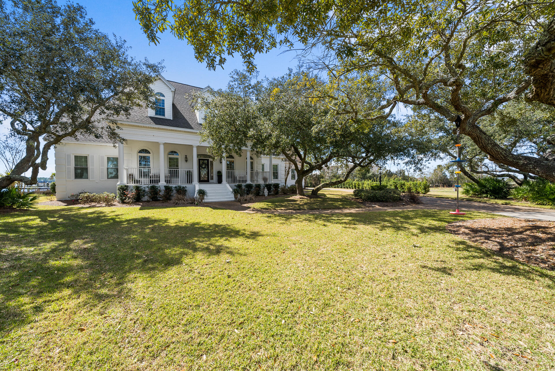 NORTHSHORE ADDN PH 7 - Residential