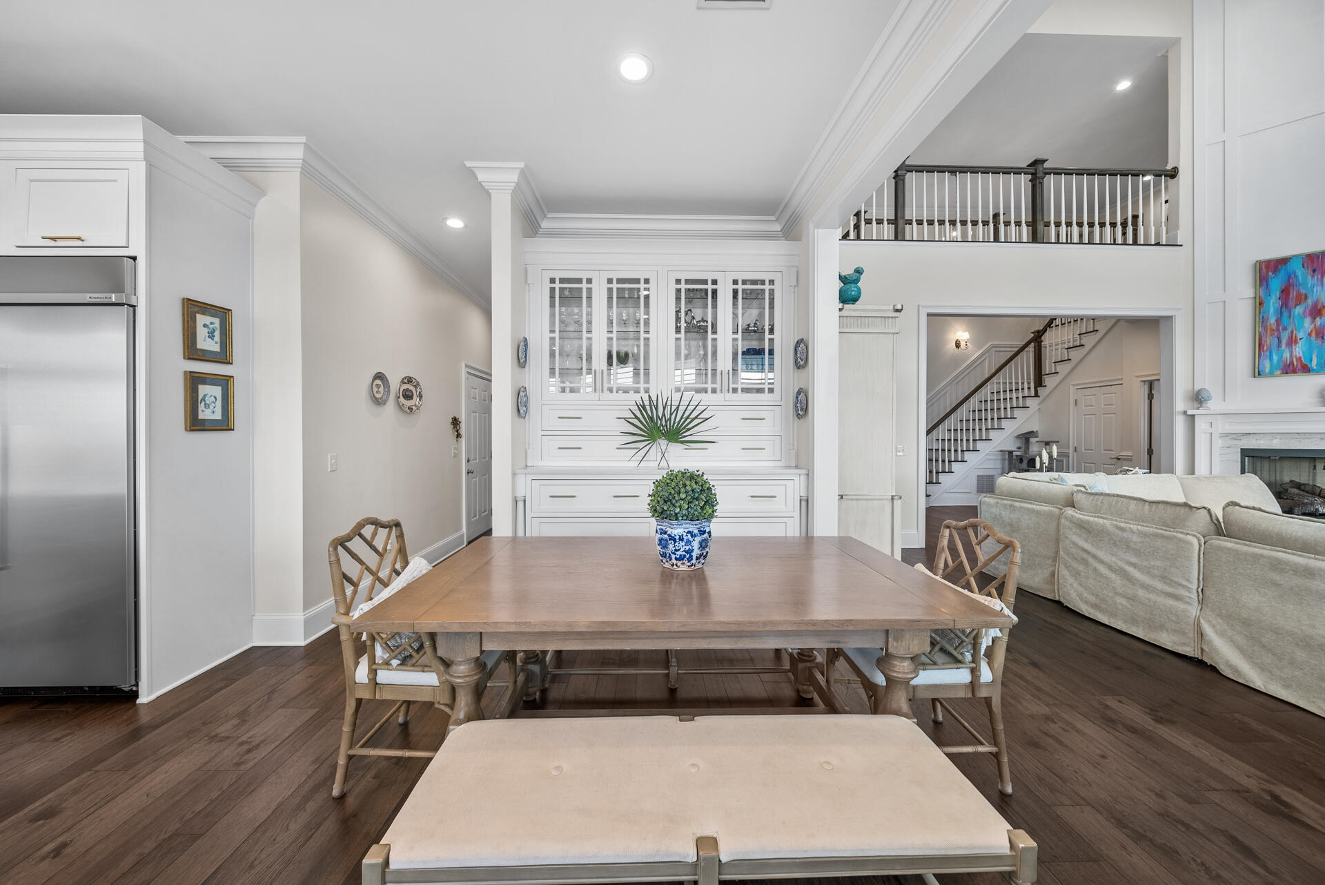 NORTHSHORE ADDN PH 7 - Residential