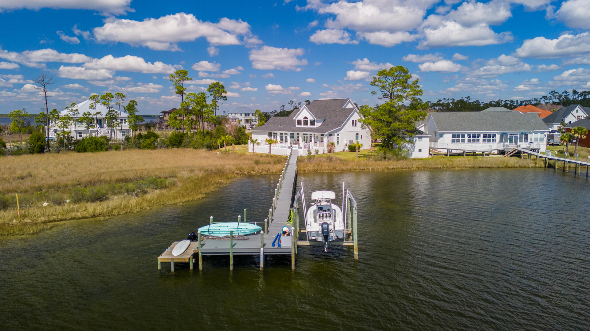 NORTHSHORE ADDN PH 7 - Residential