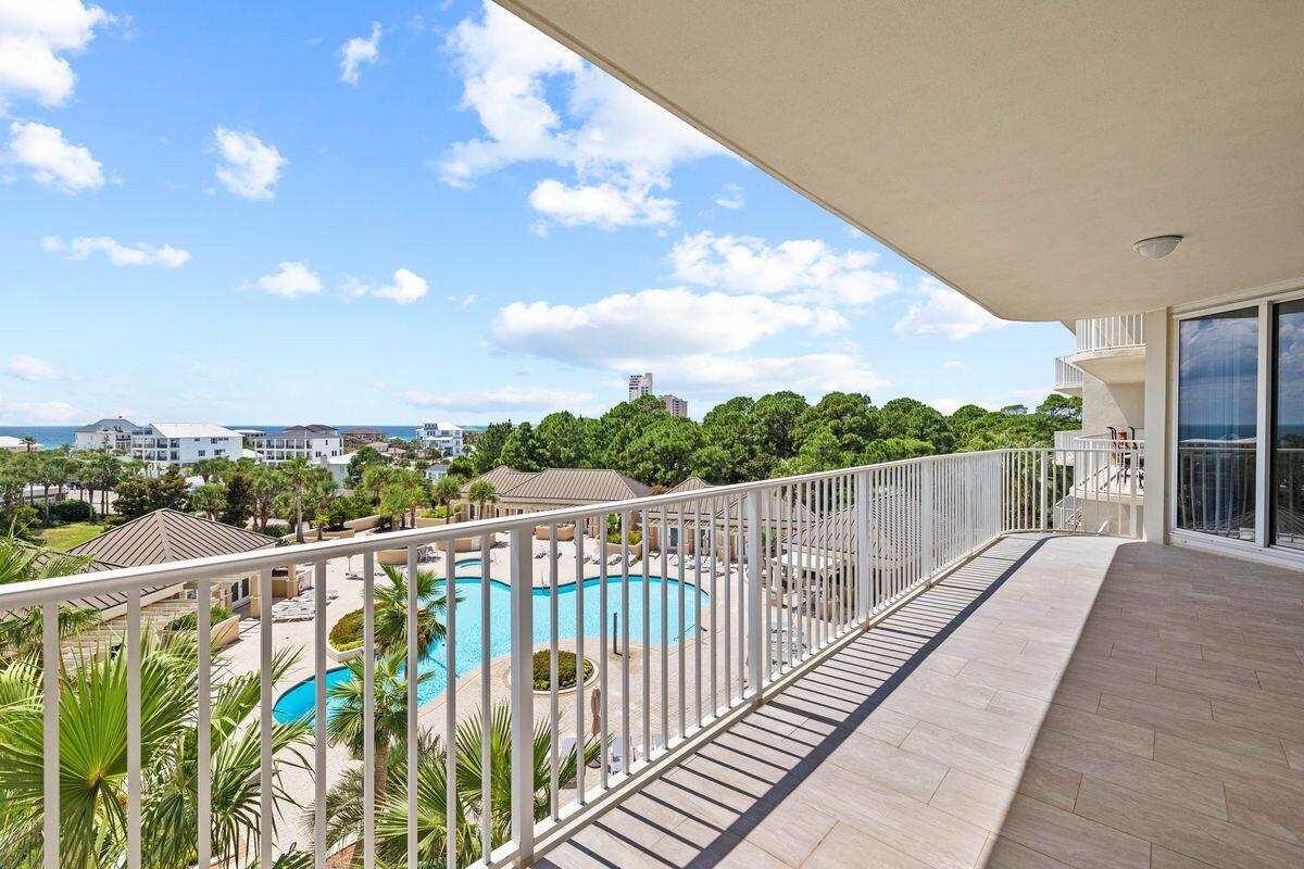 ONE BEACH CLUB DRIVE - Residential