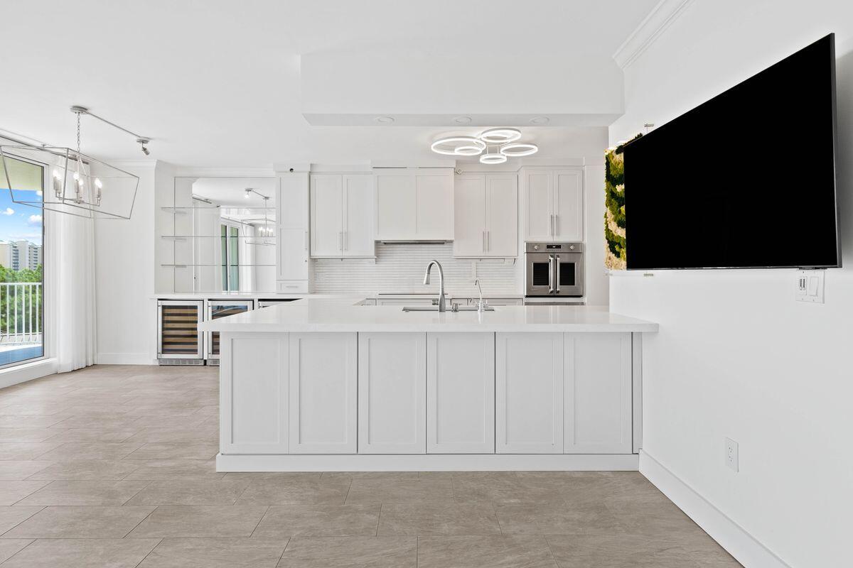 ONE BEACH CLUB DRIVE - Residential