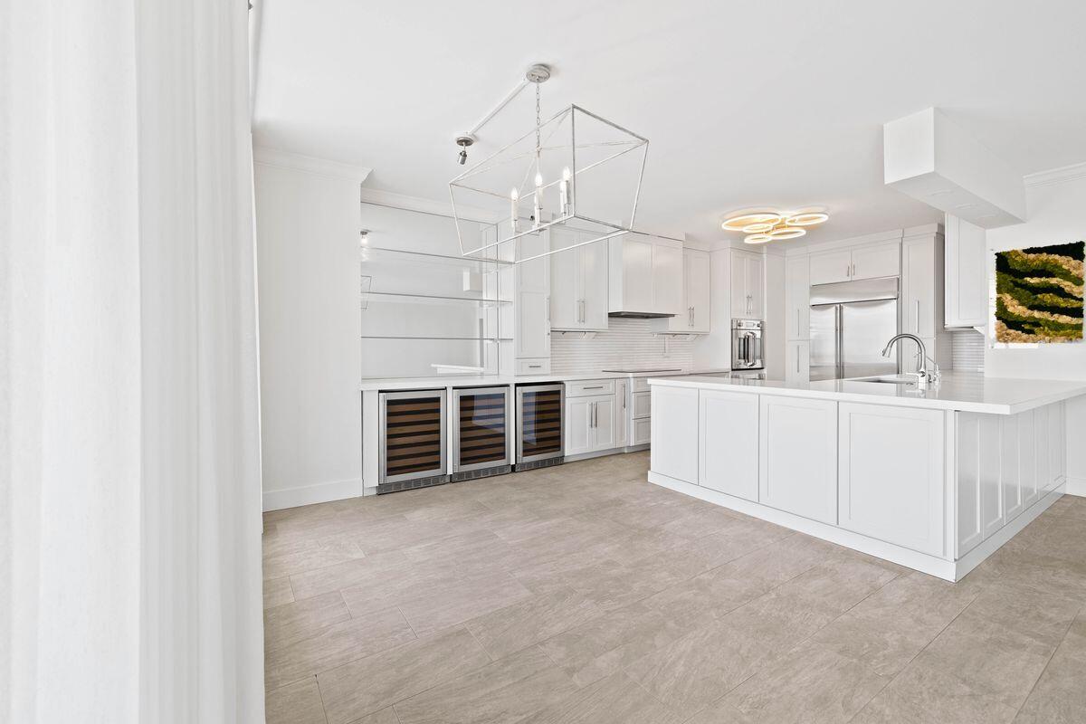 ONE BEACH CLUB DRIVE - Residential