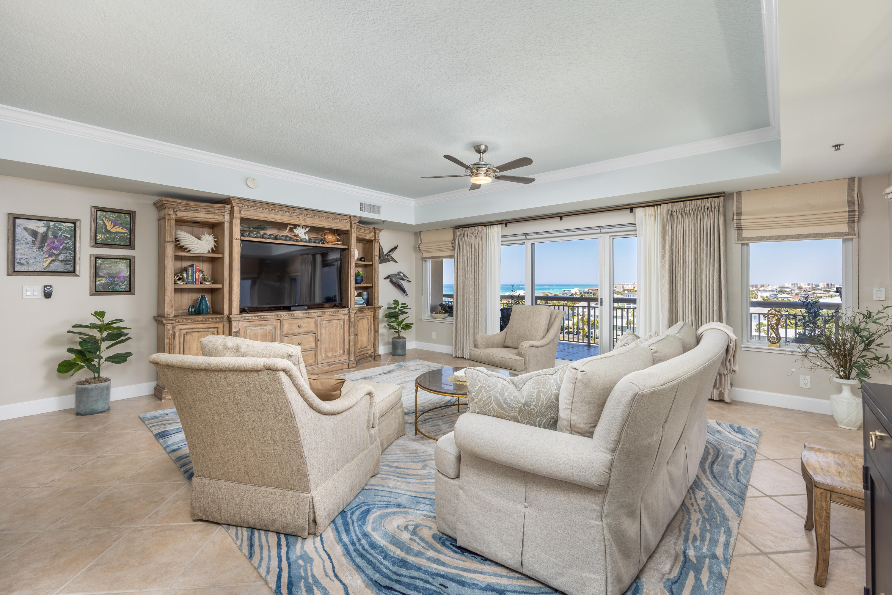 HARBOR LANDING - Residential