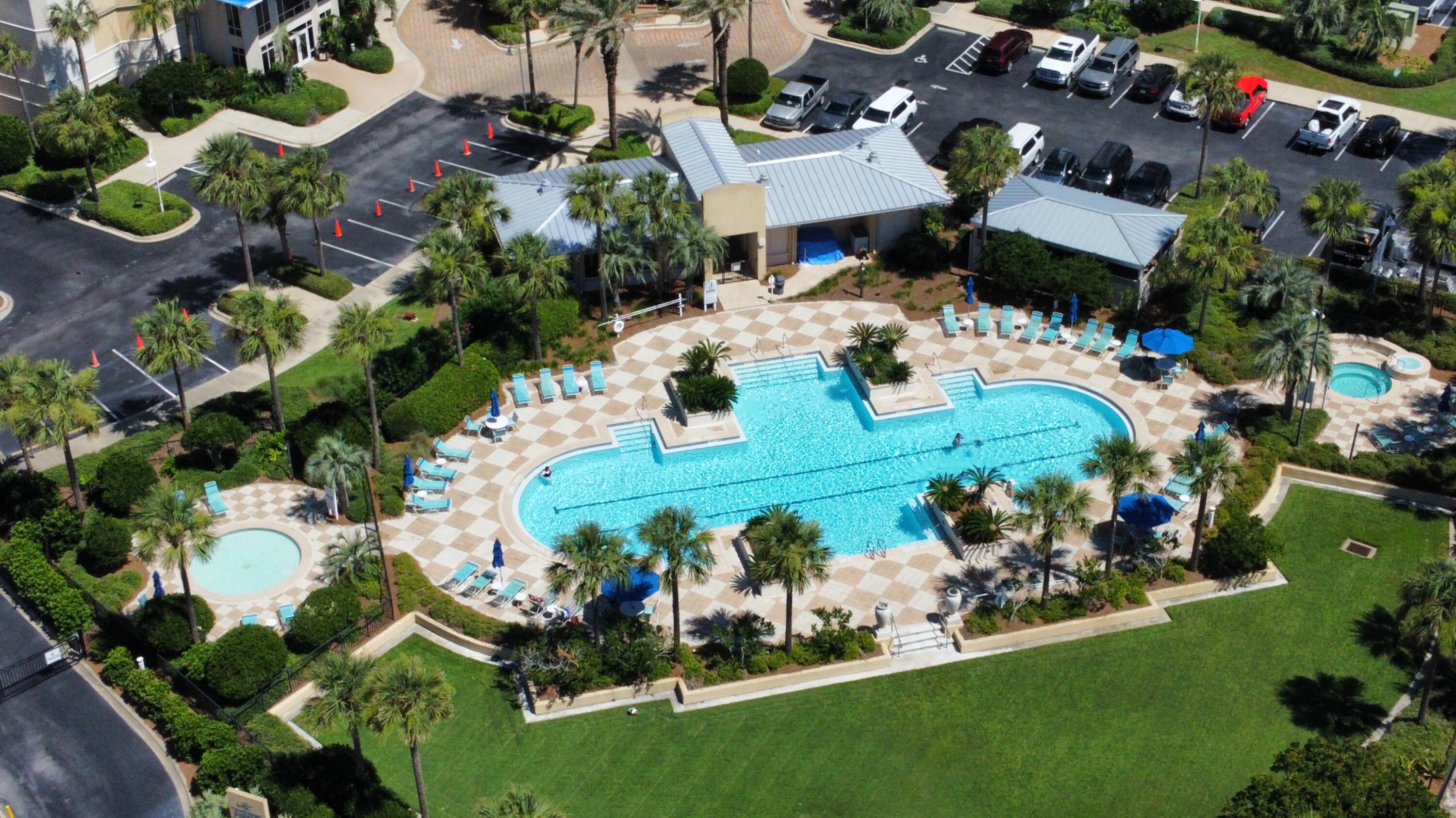 HARBOR LANDING - Residential
