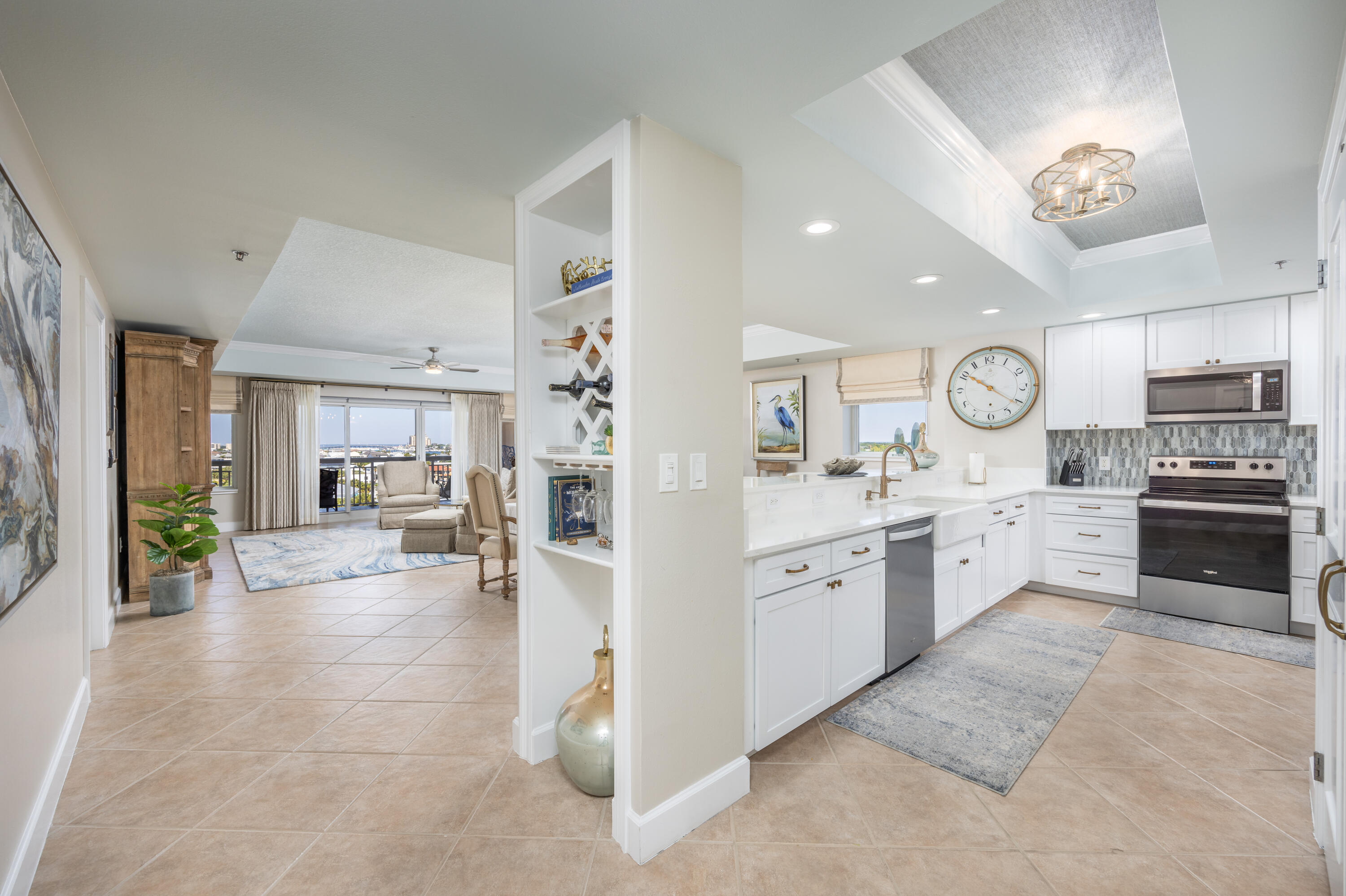 HARBOR LANDING - Residential