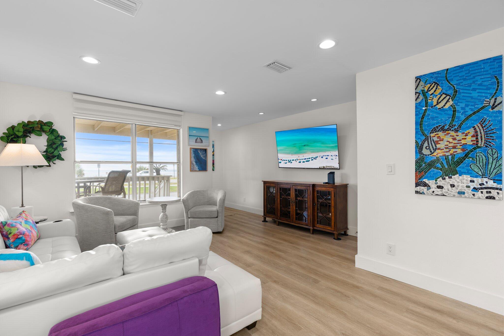 SAND PEBBLES T/H - Residential