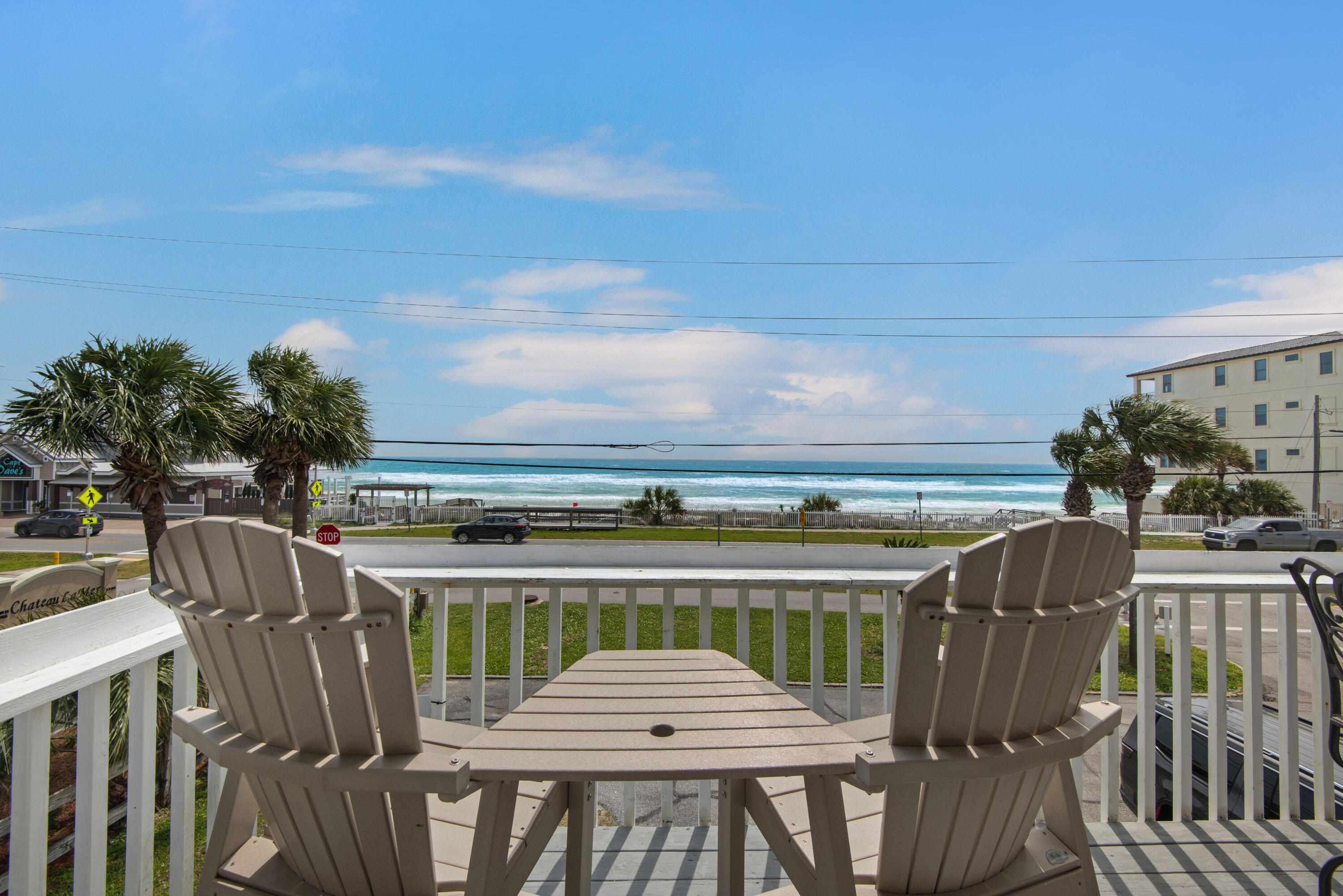 SAND PEBBLES T/H - Residential