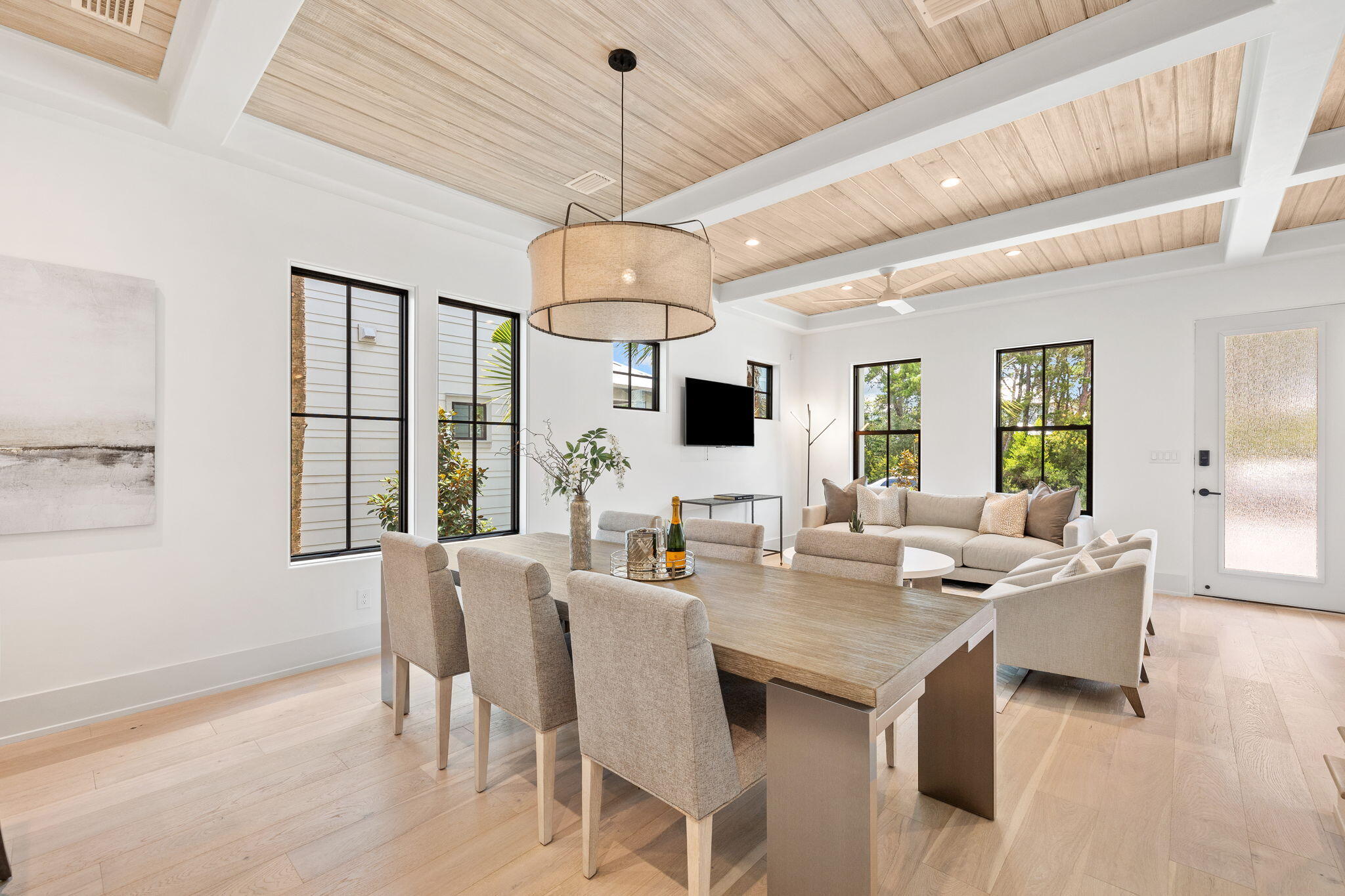GRANDE POINTE AT INLET BEACH - Residential