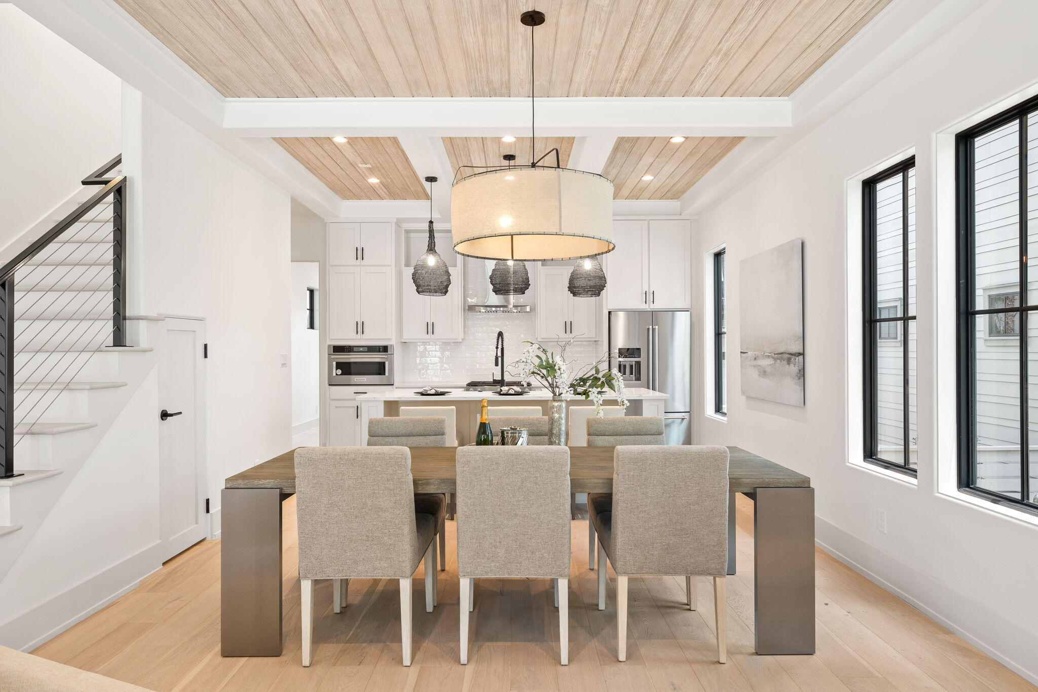 GRANDE POINTE AT INLET BEACH - Residential