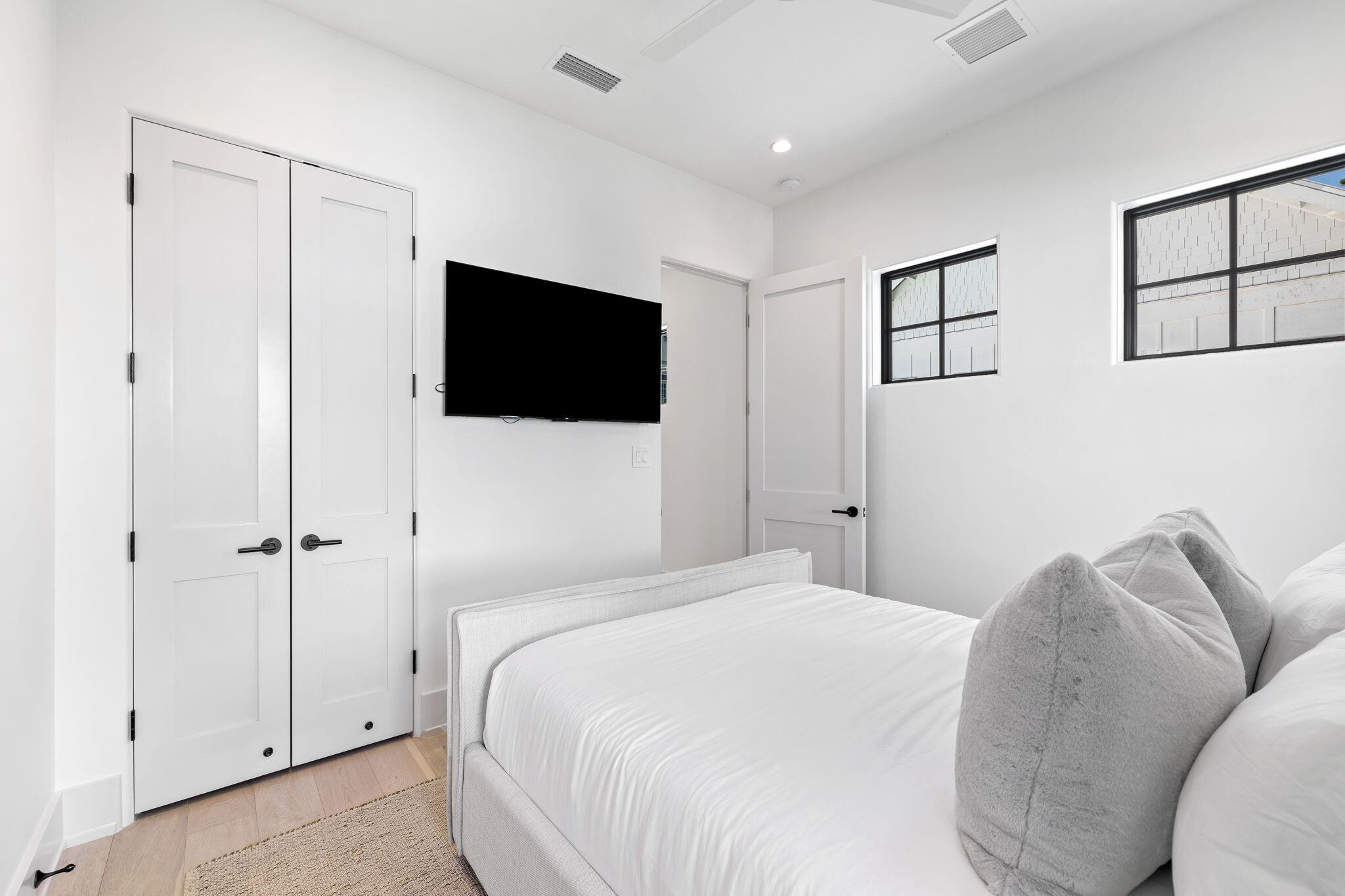 GRANDE POINTE AT INLET BEACH - Residential