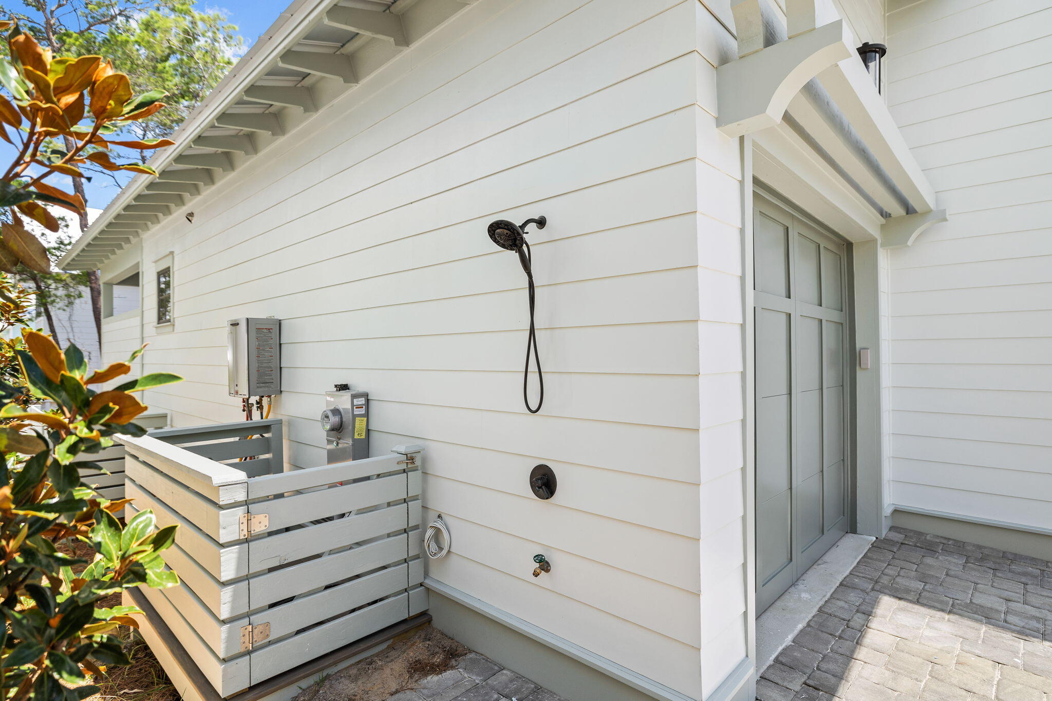 GRANDE POINTE AT INLET BEACH - Residential