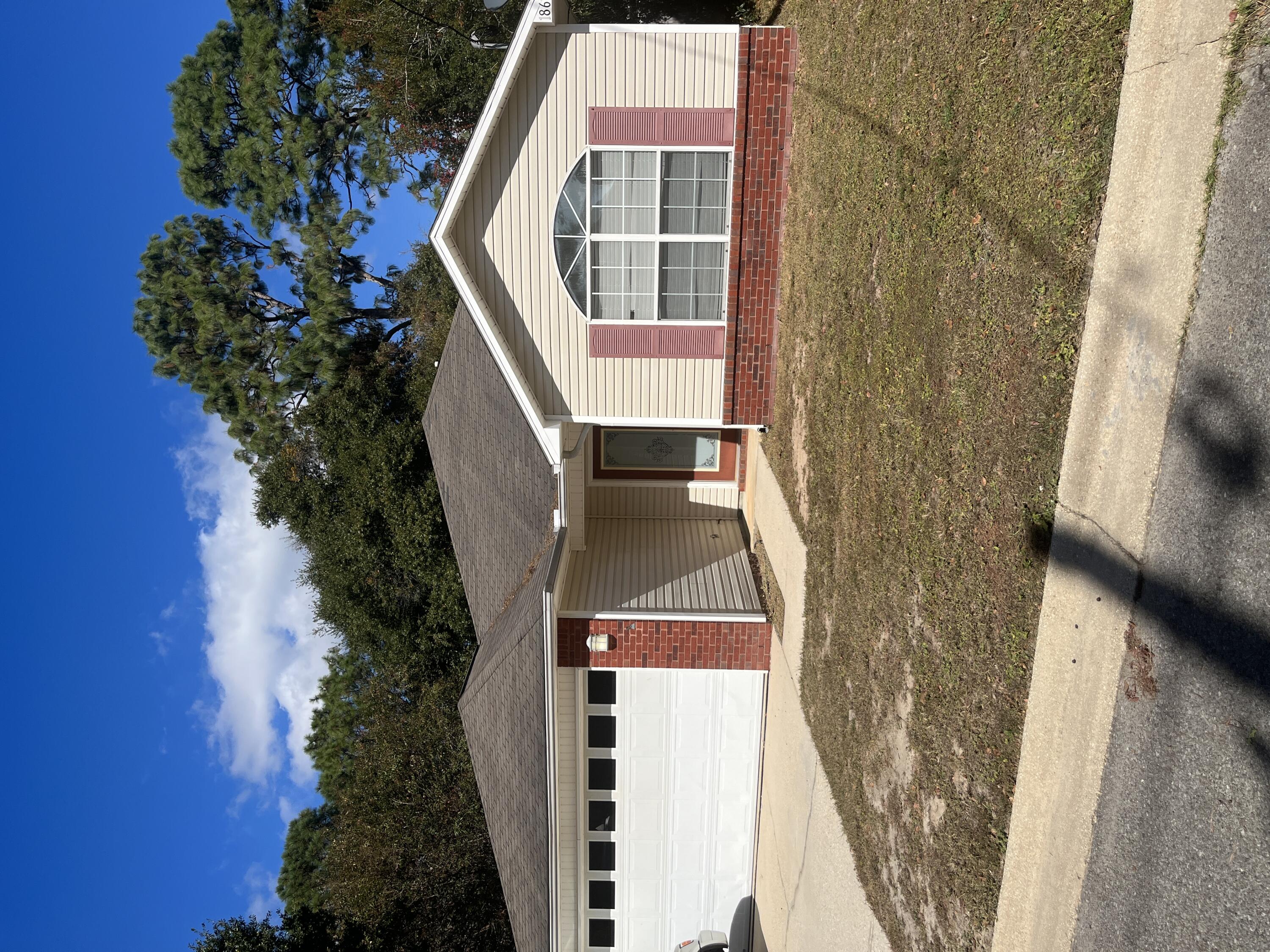 COBBLESTONE - Residential Lease