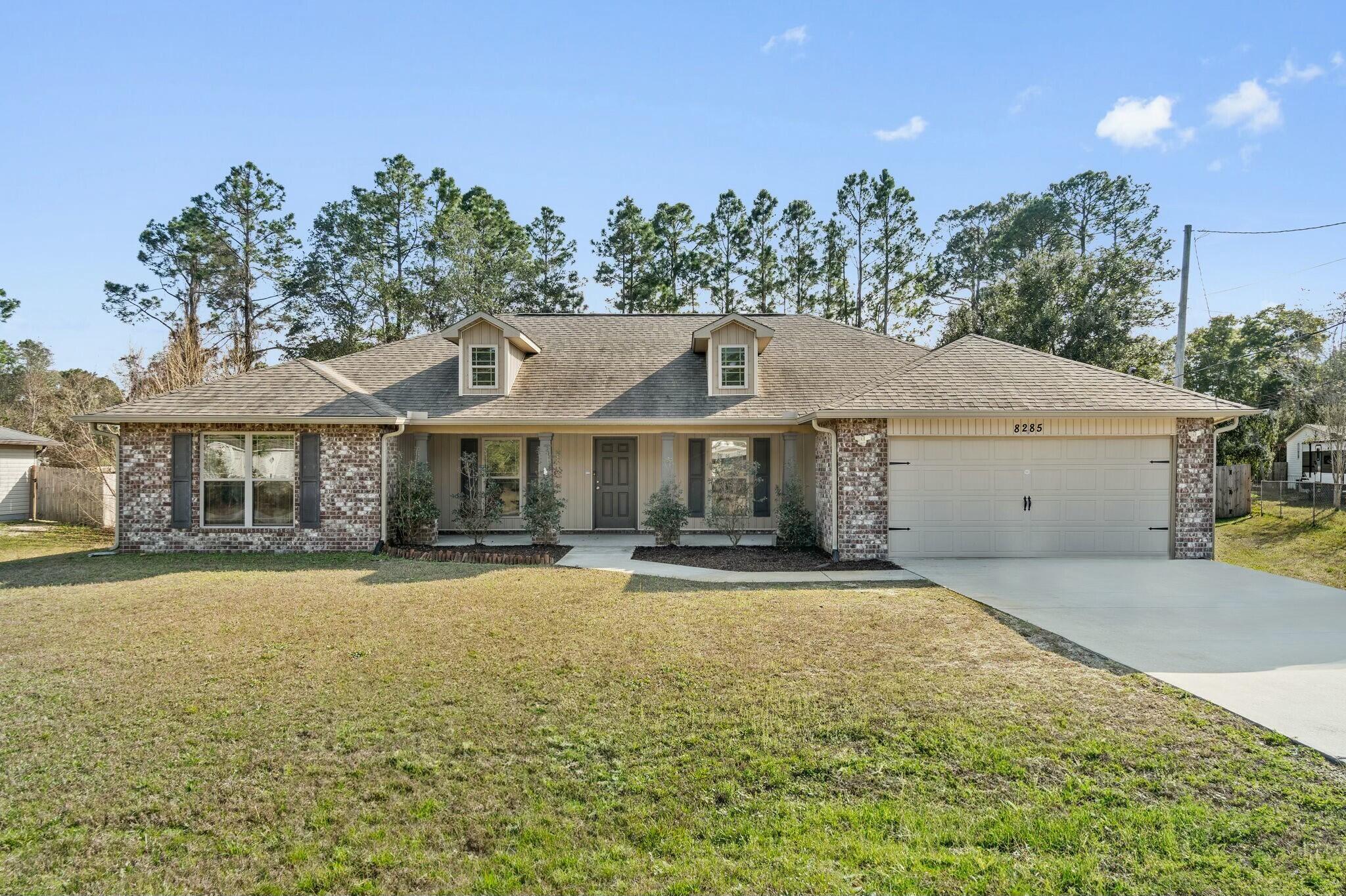 NAVARRE 2ND ADD - Residential