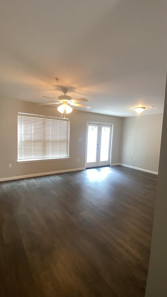 ROLLING PINES - Residential Lease