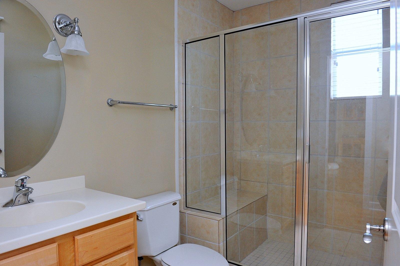PINE RIDGE - Residential Lease