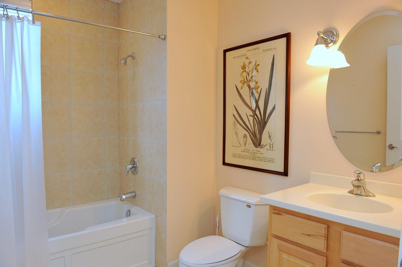 PINE RIDGE - Residential Lease