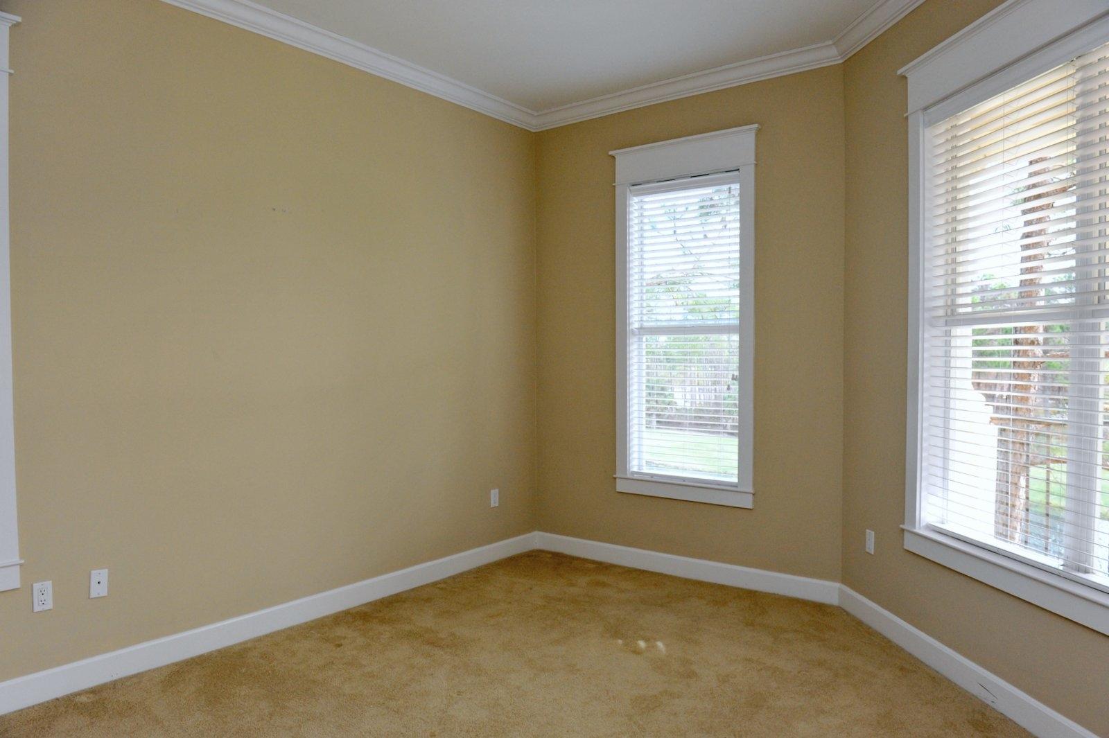PINE RIDGE - Residential Lease