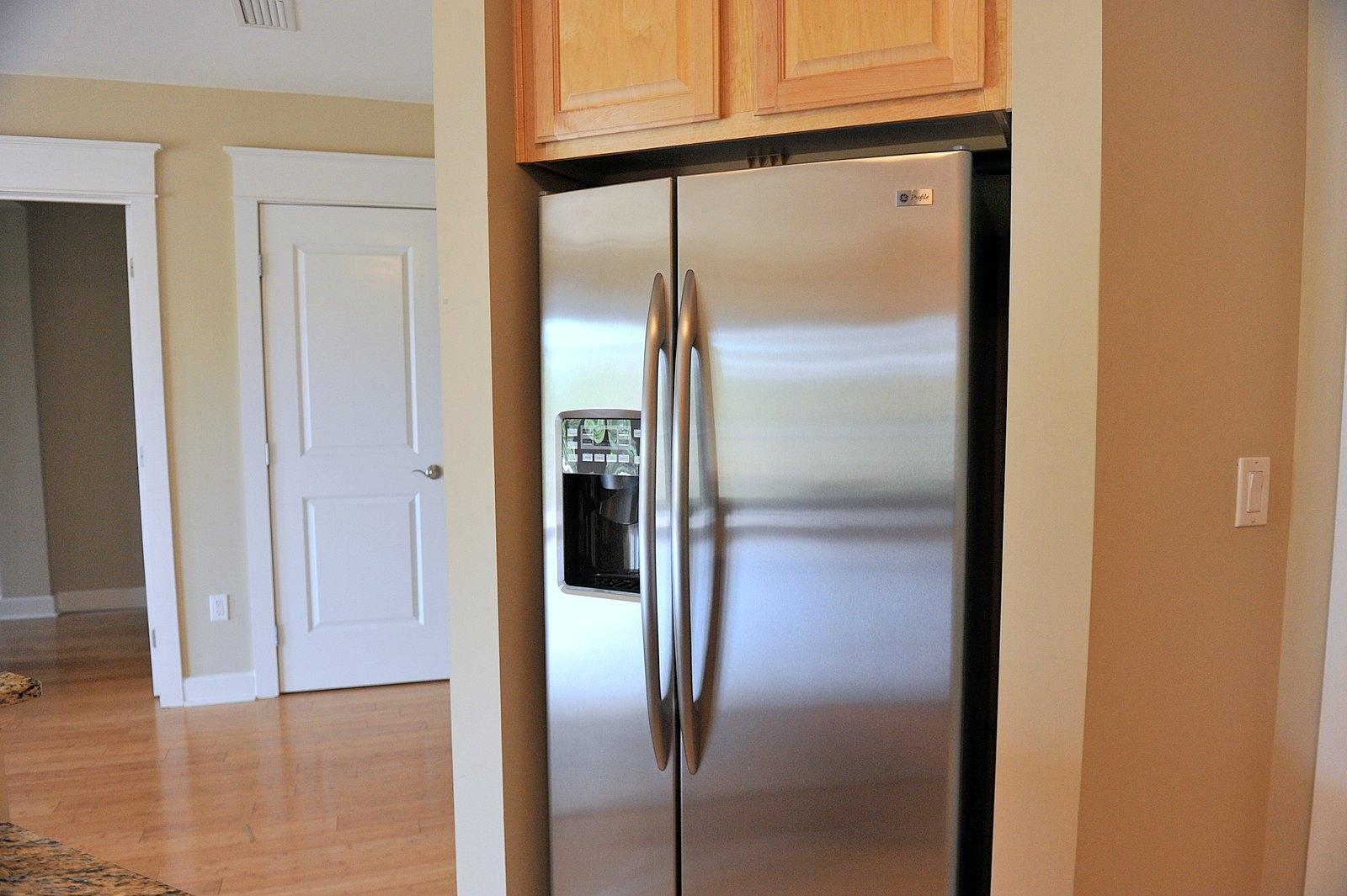 PINE RIDGE - Residential Lease
