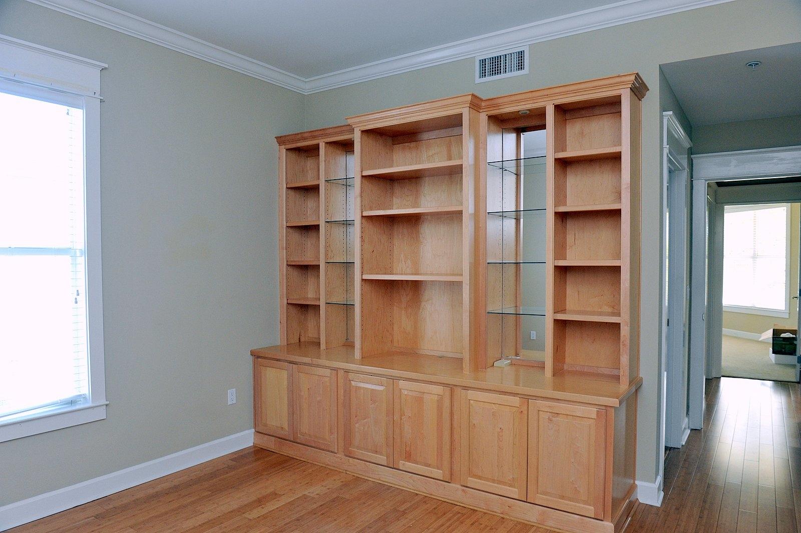 PINE RIDGE - Residential Lease