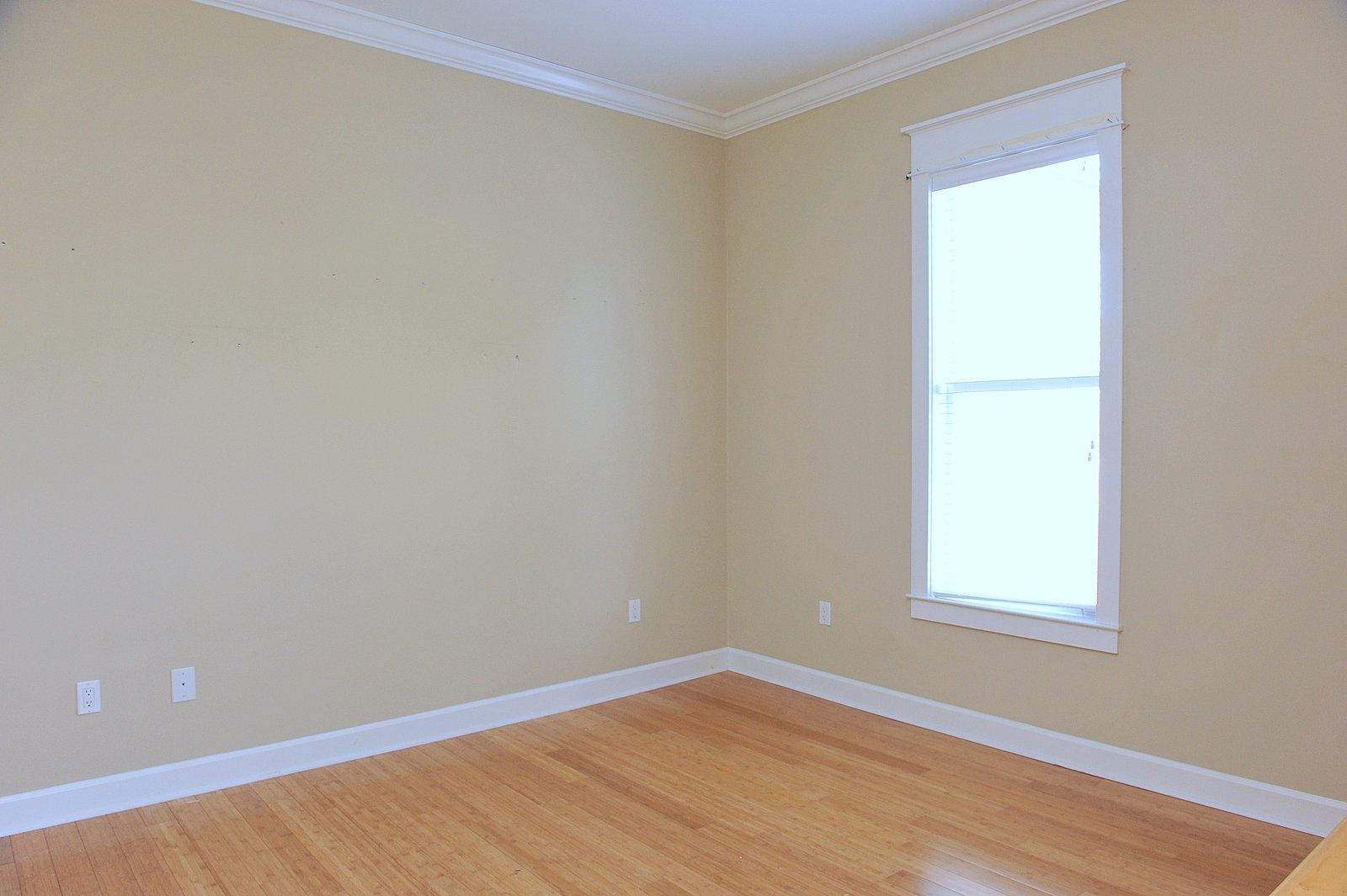 PINE RIDGE - Residential Lease