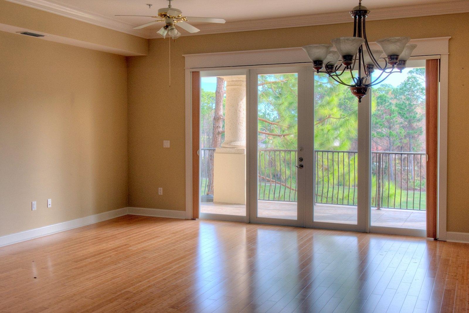PINE RIDGE - Residential Lease