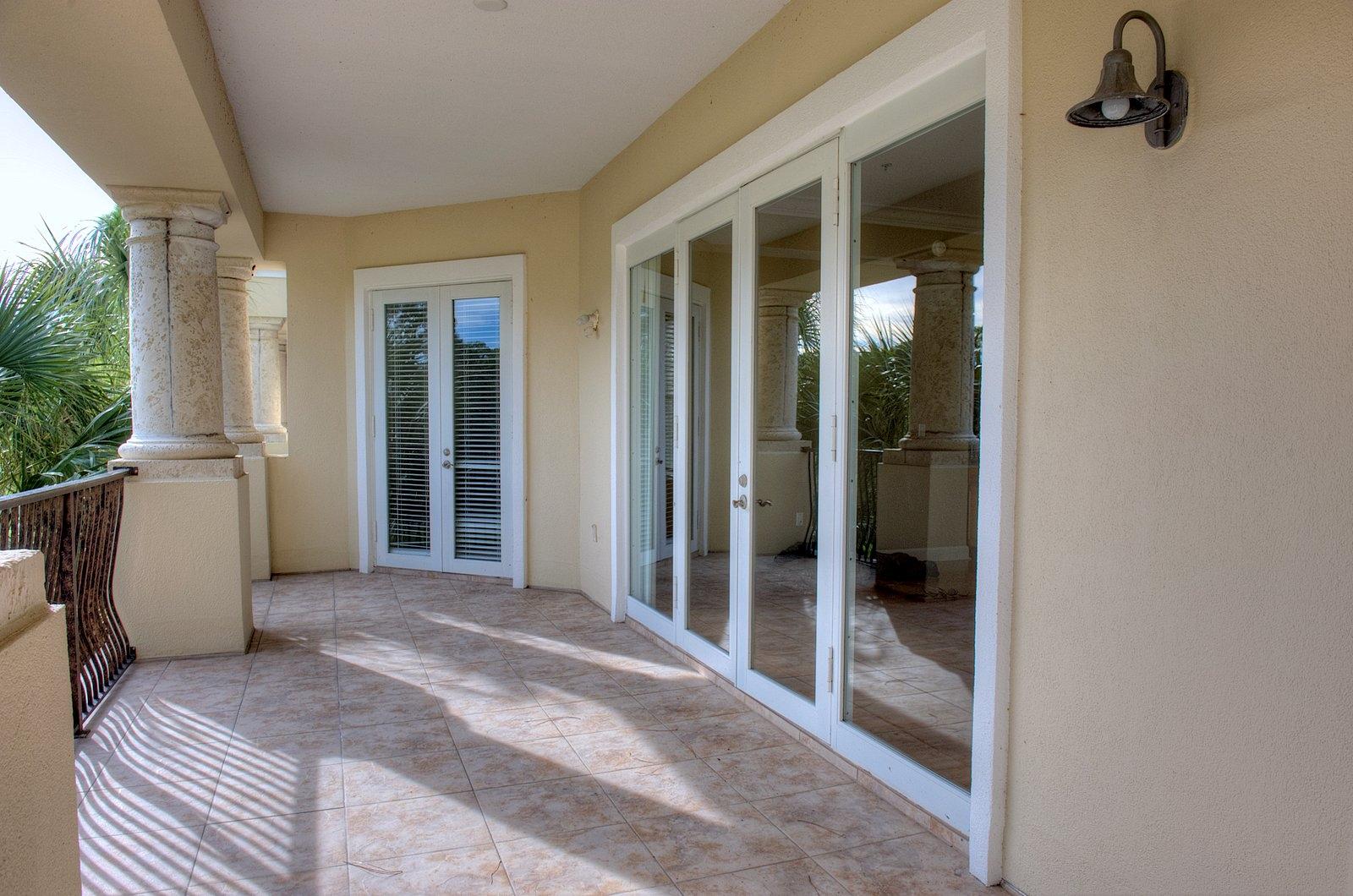 PINE RIDGE - Residential Lease